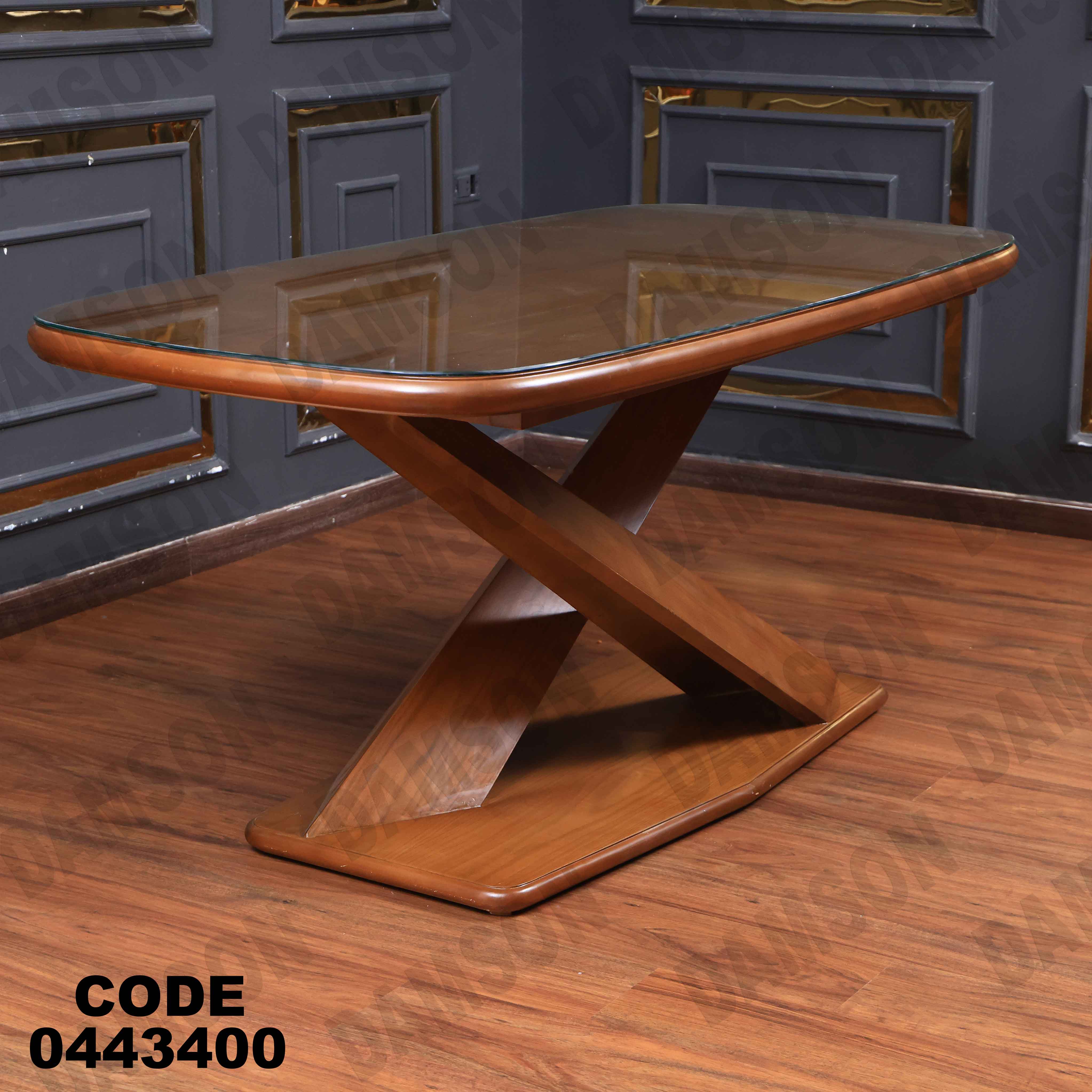 ترابيزة سفرة 434