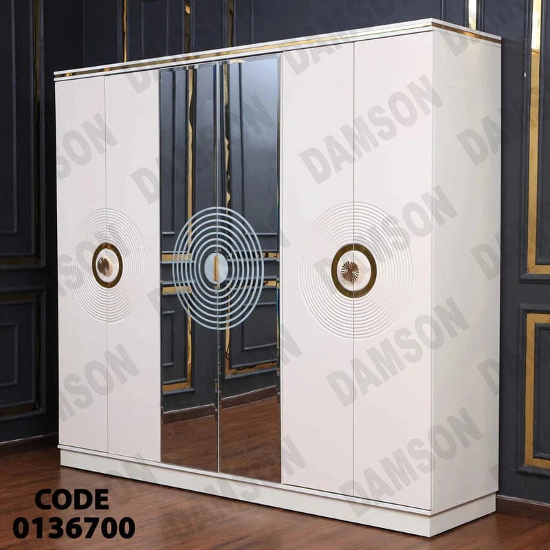 دولاب ماستر 367