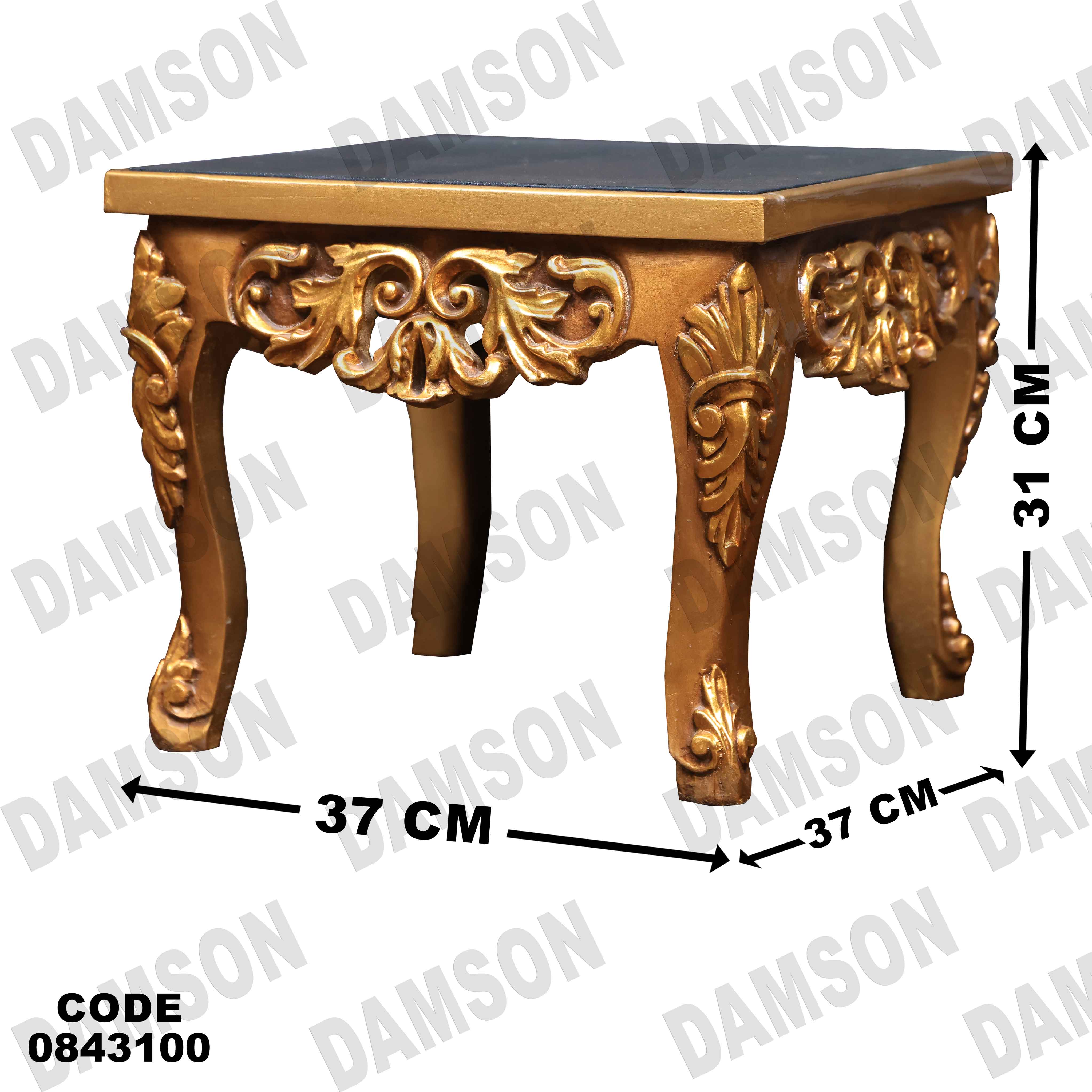 ترابيزة انترية 431