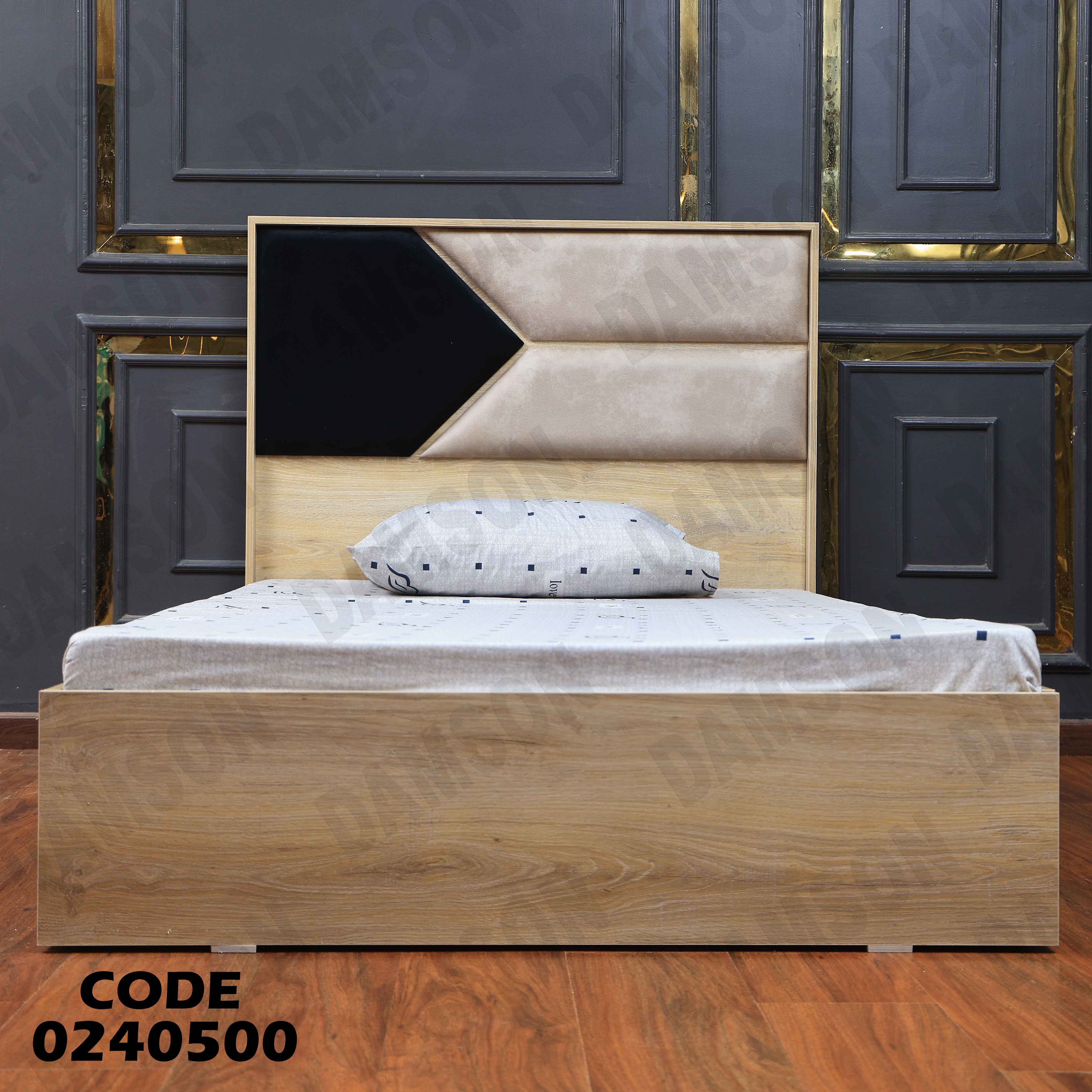 سرير اطفال 405