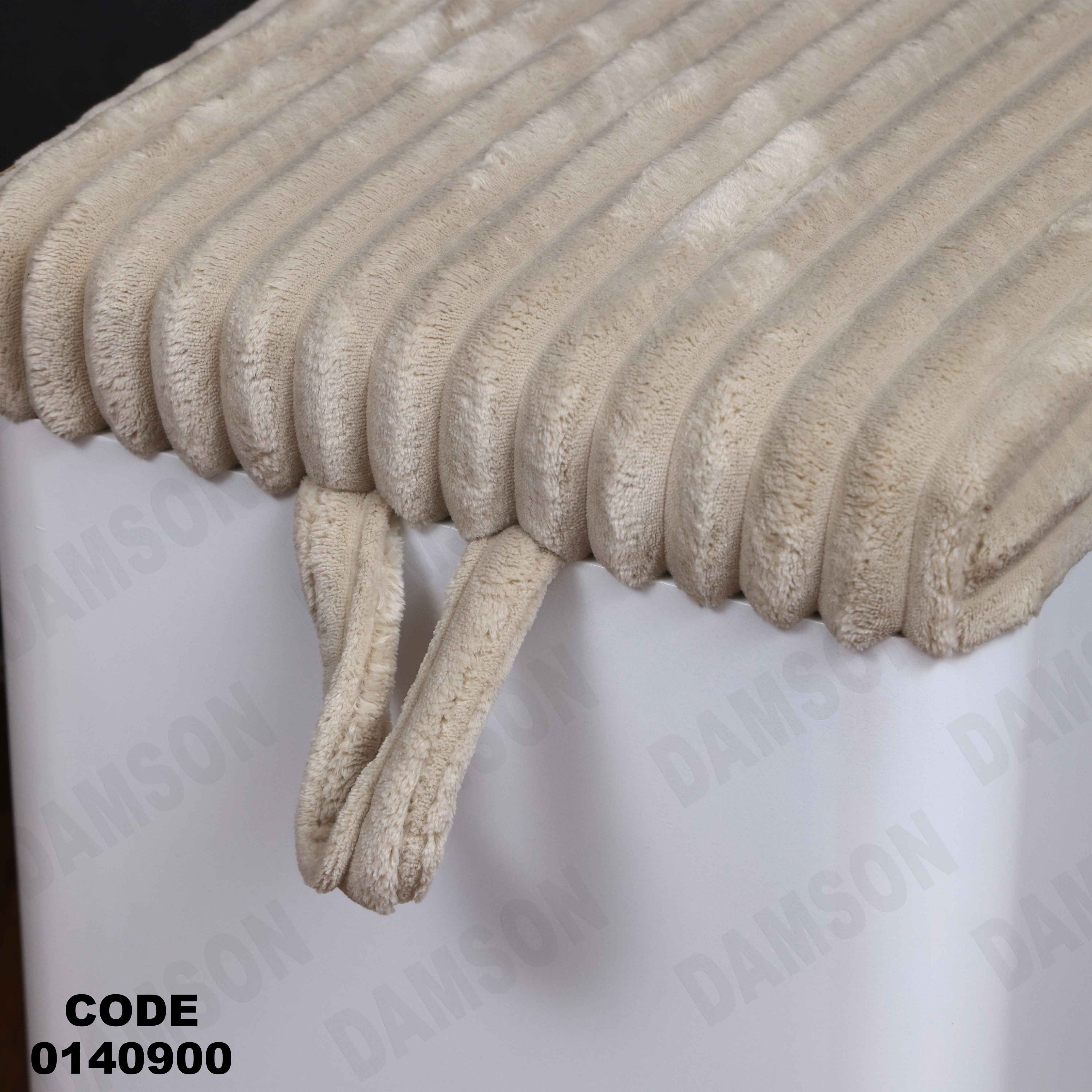 غرفة نوم 409 دامسون للأثاث