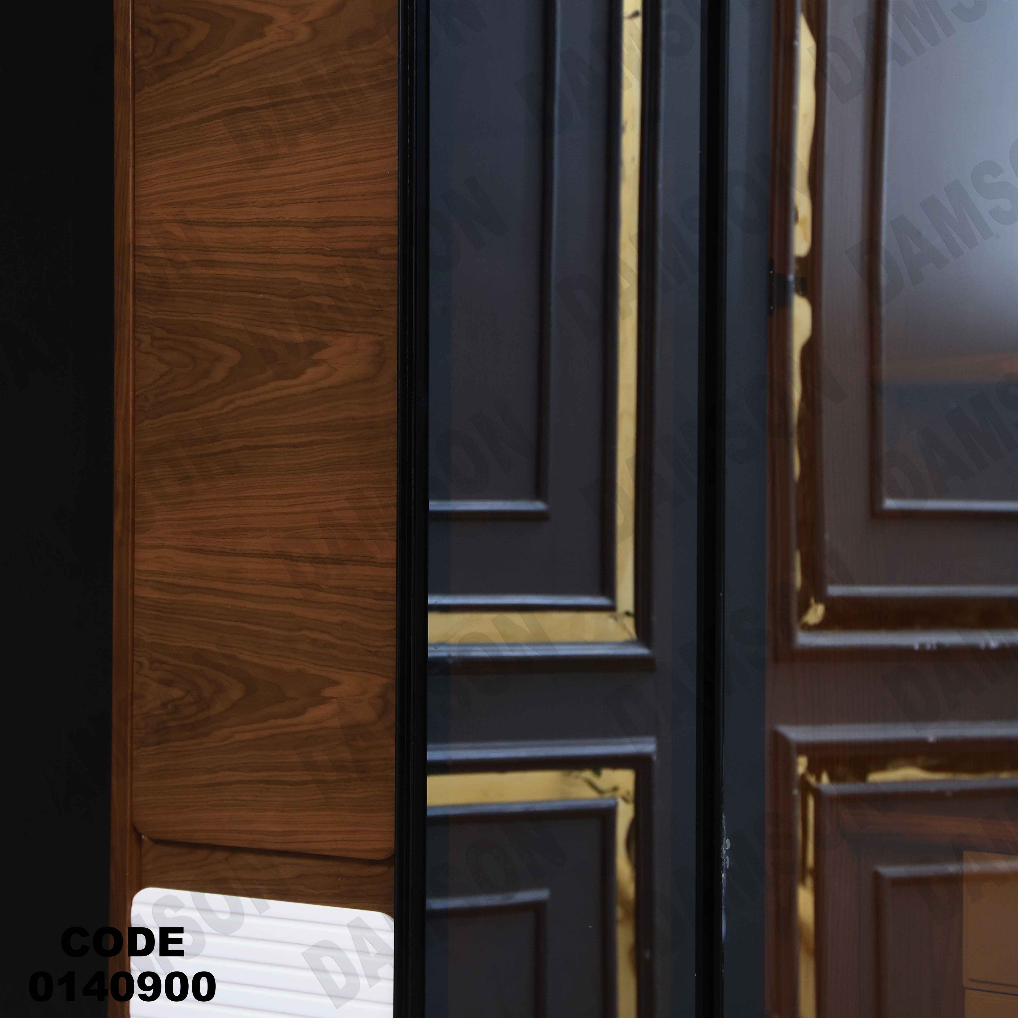 دولاب ماستر 409