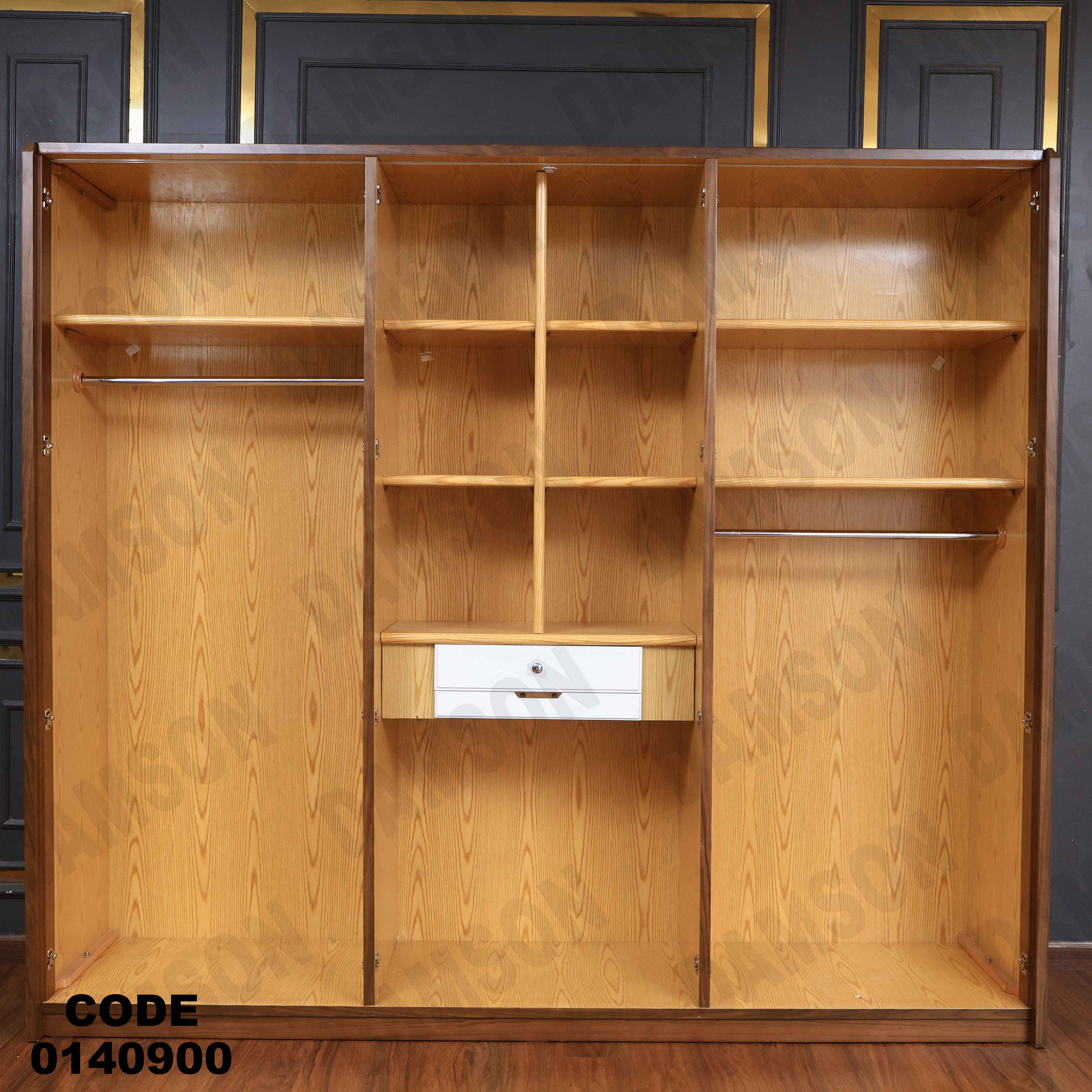 دولاب ماستر 409