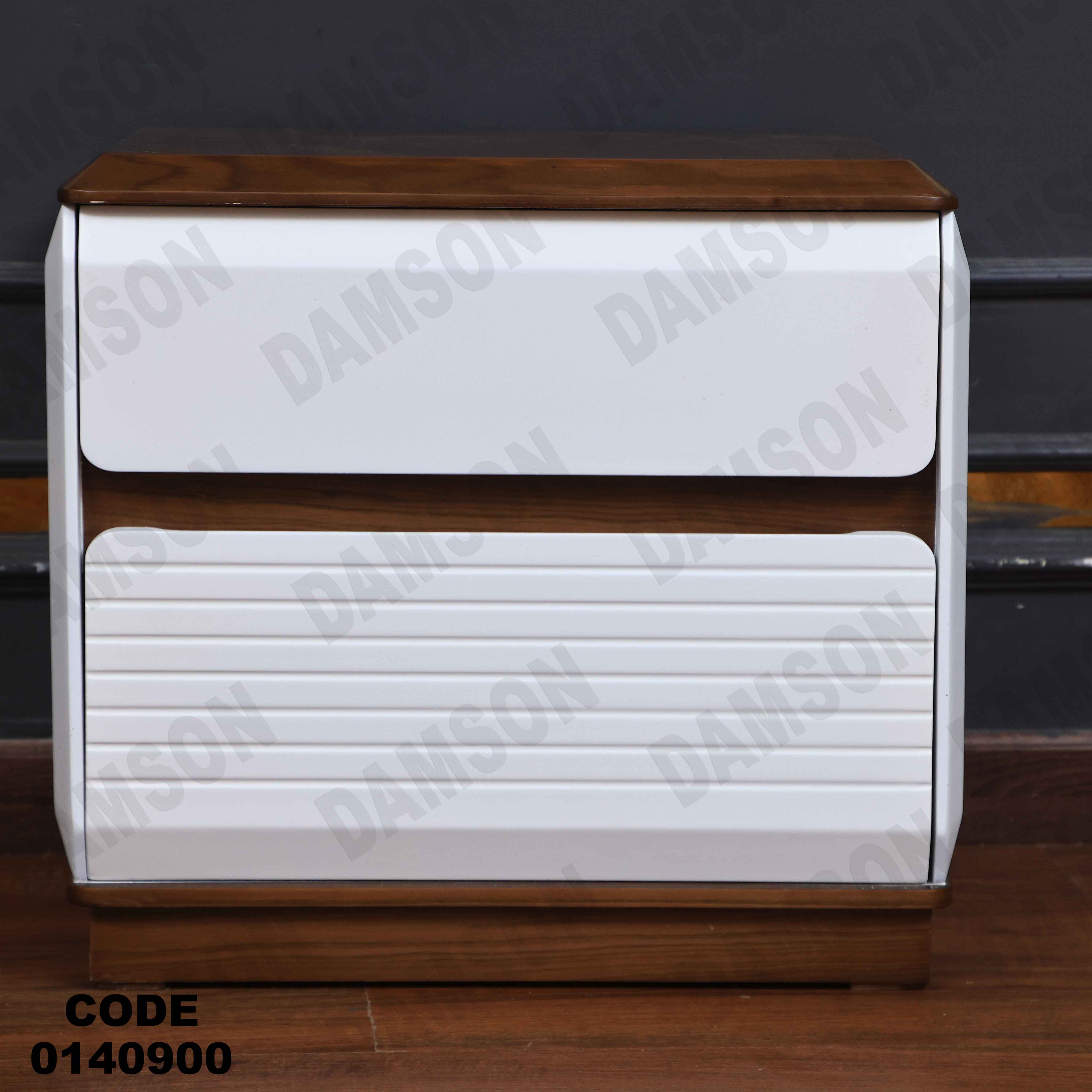 غرفة نوم 409 دامسون للأثاث