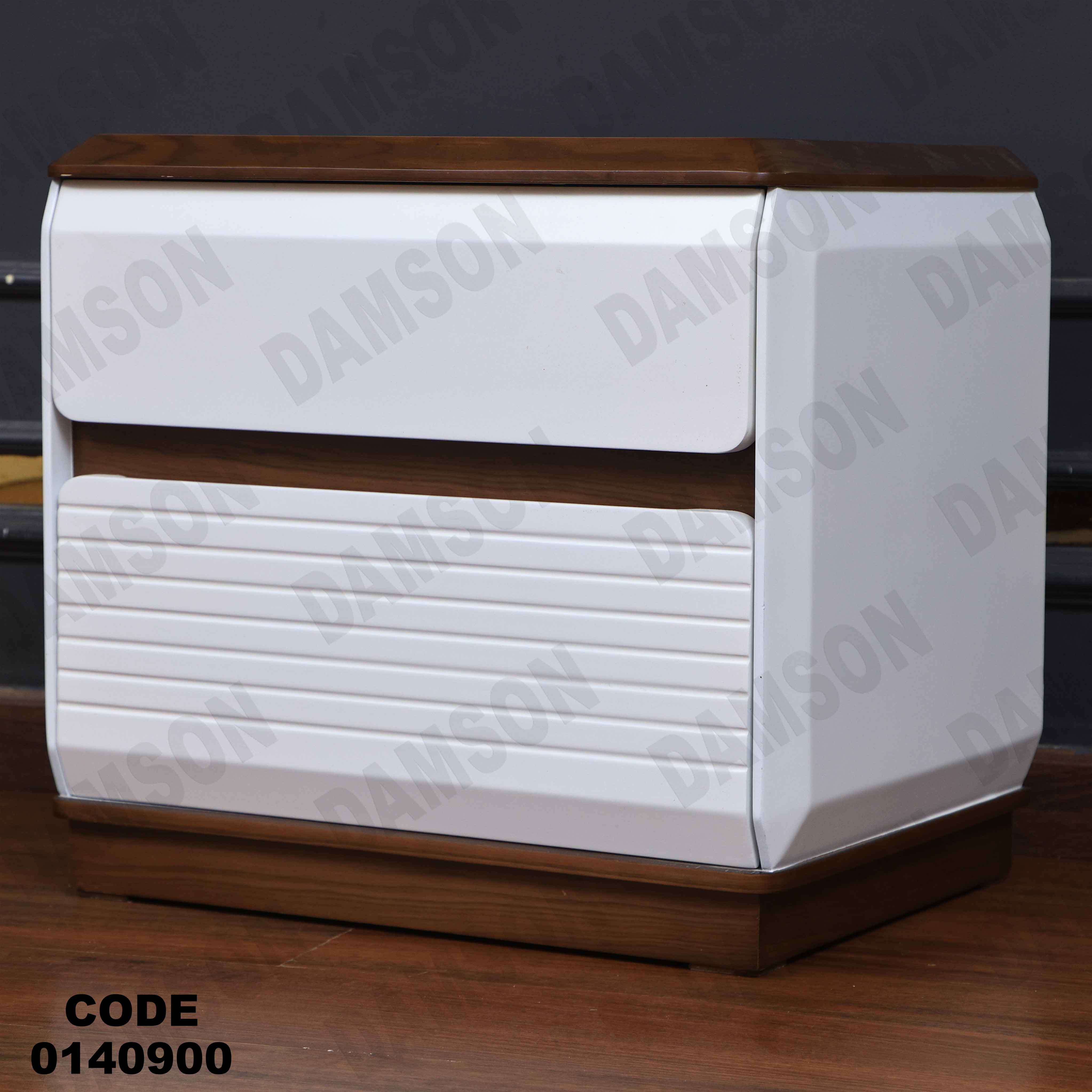 غرفة نوم 409 دامسون للأثاث