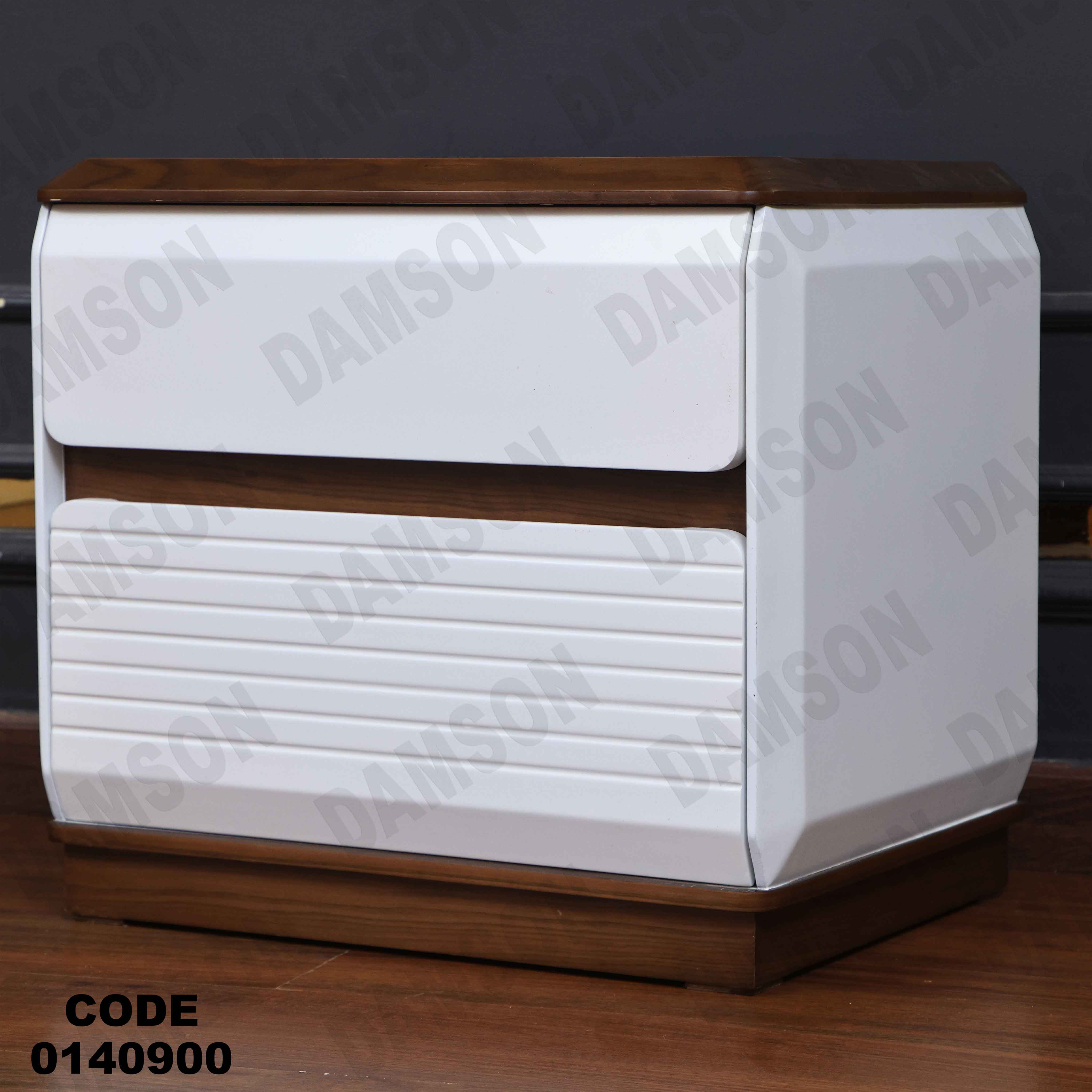 غرفة نوم 409 دامسون للأثاث