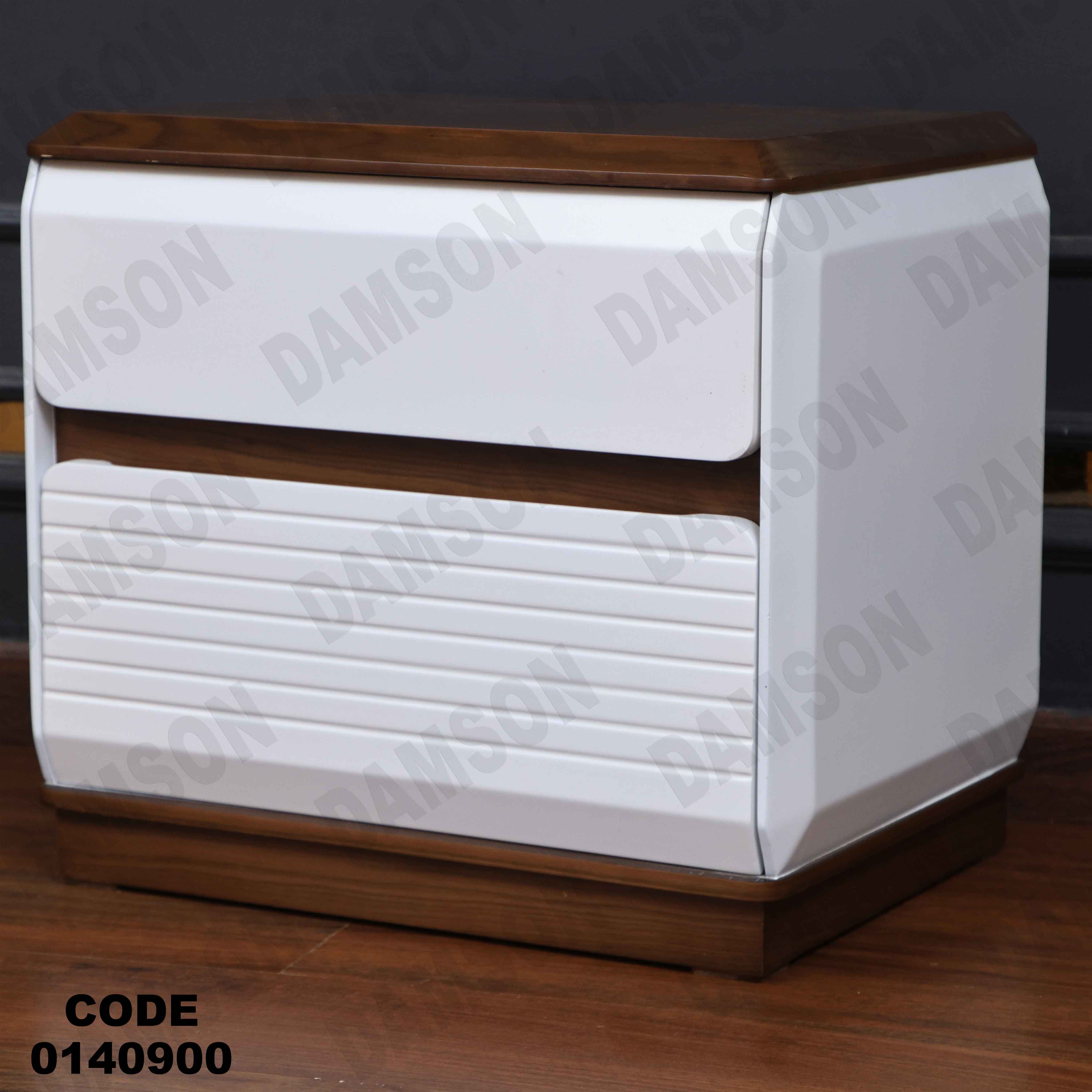 غرفة نوم 409 دامسون للأثاث