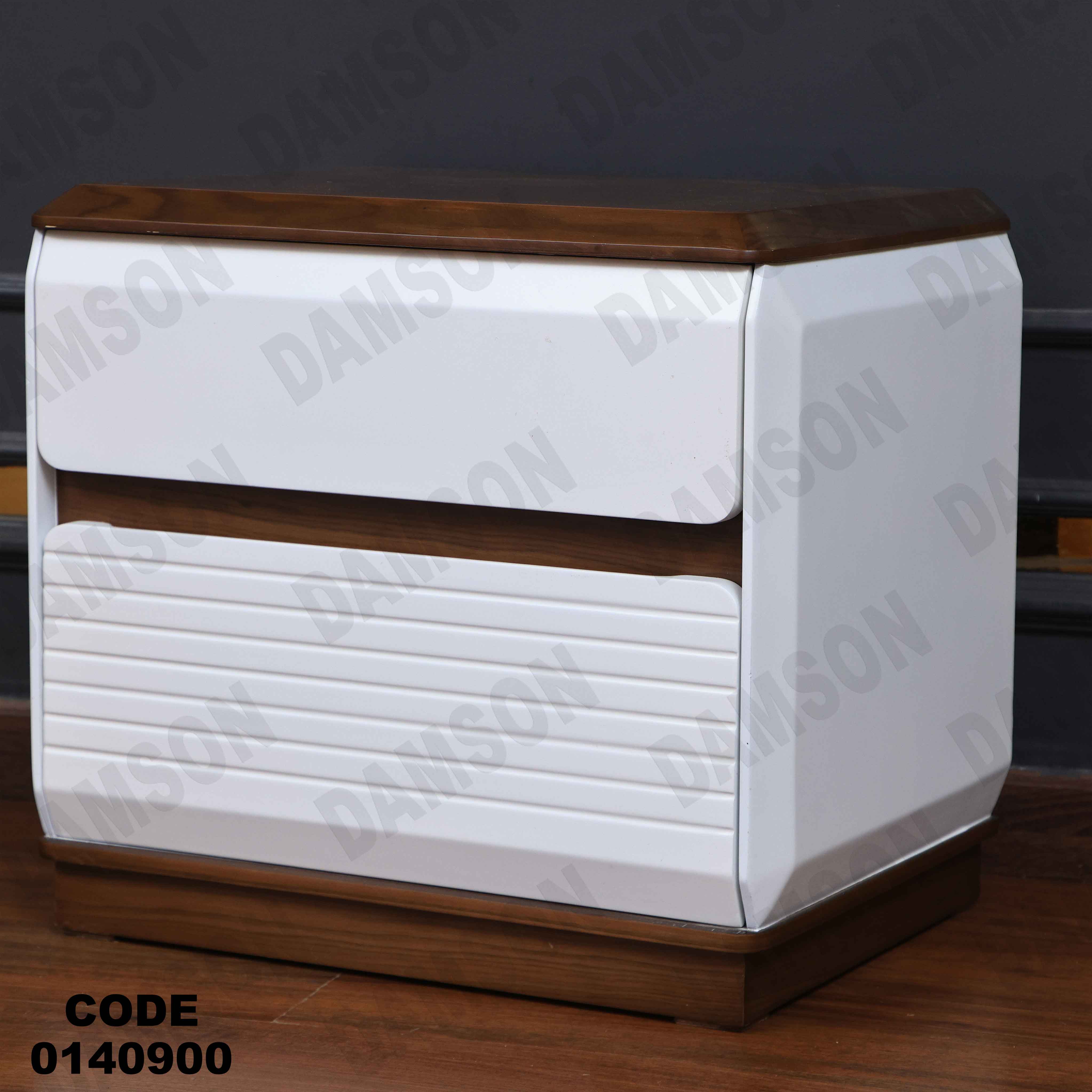 غرفة نوم 409 دامسون للأثاث