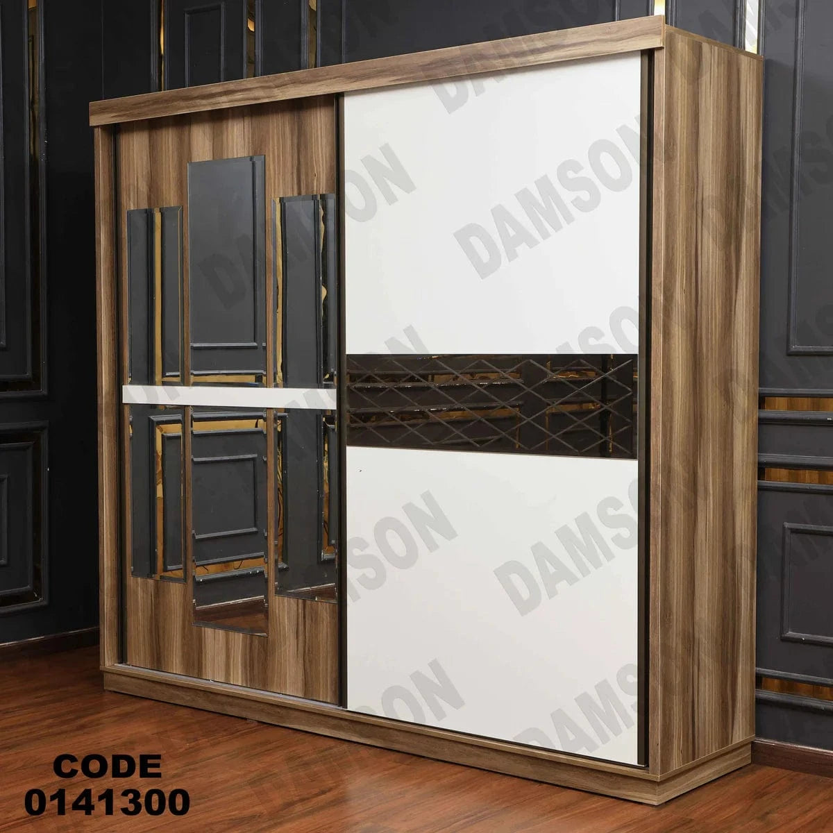 دولاب ماستر 413