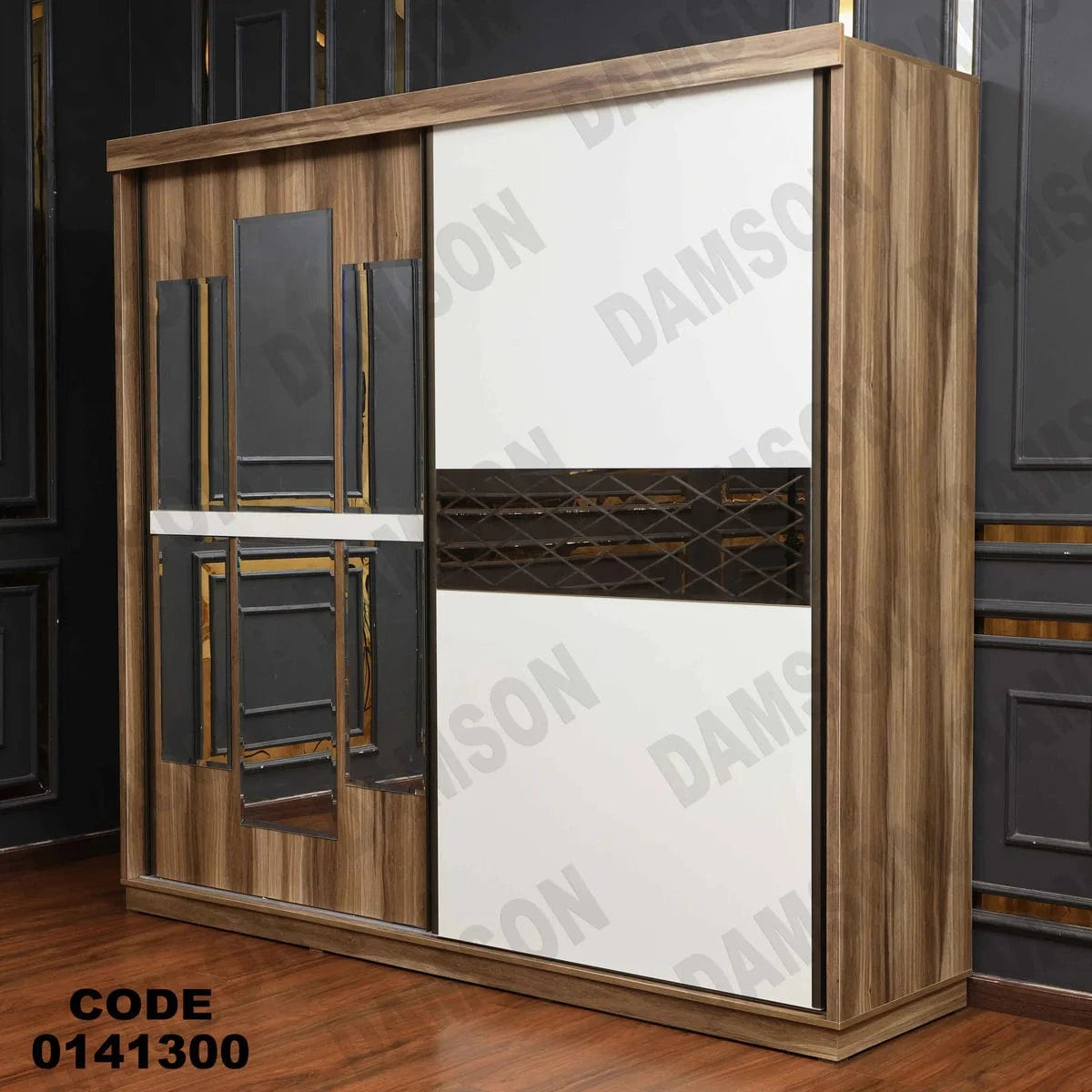 دولاب ماستر 413