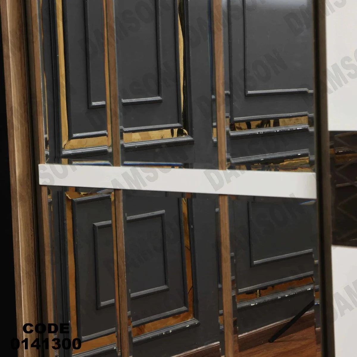 دولاب ماستر 413