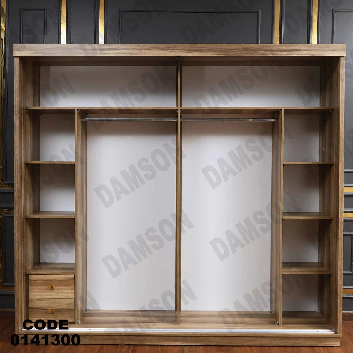 دولاب ماستر 413