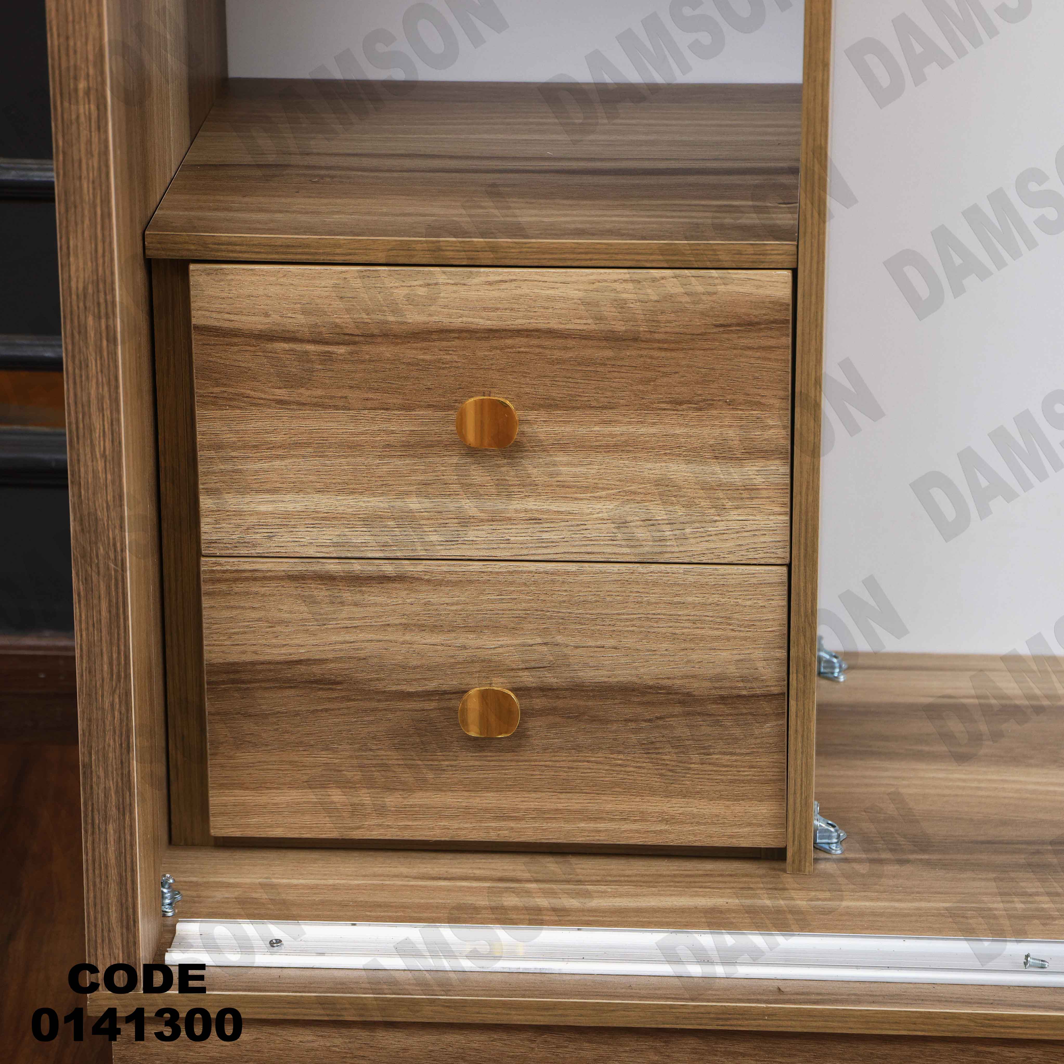 غرفة نوم 413 دامسون للأثاث