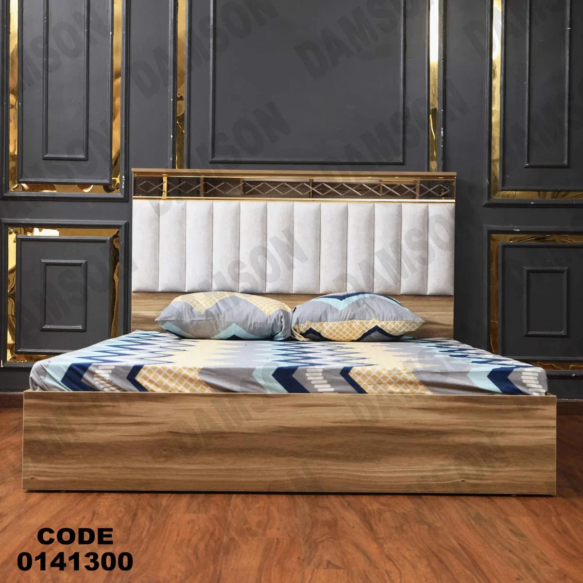 سرير ماستر 413