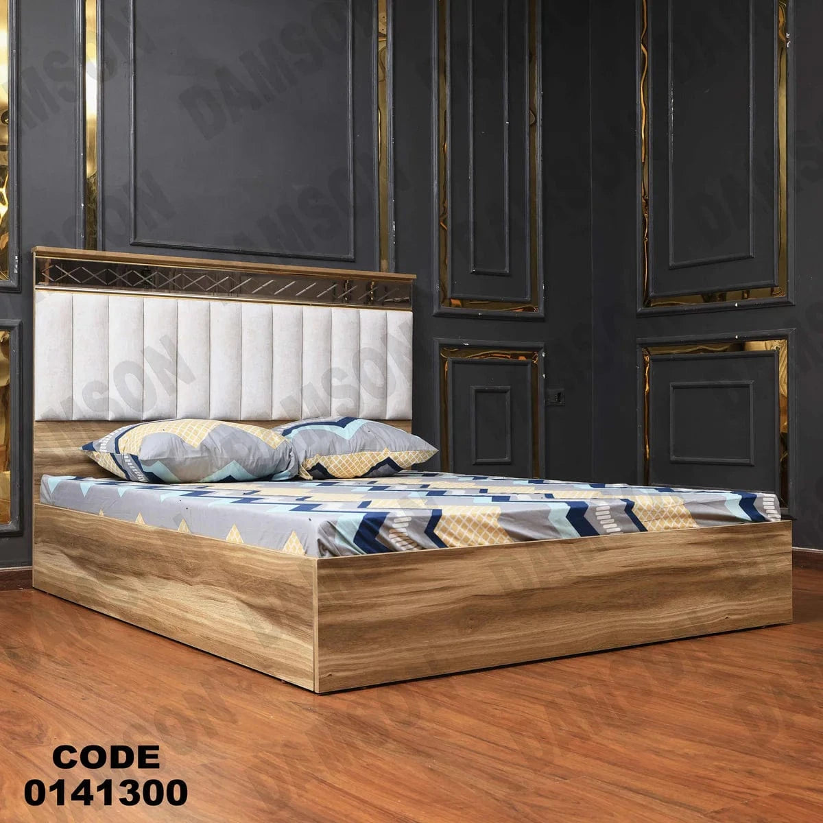 سرير ماستر 413