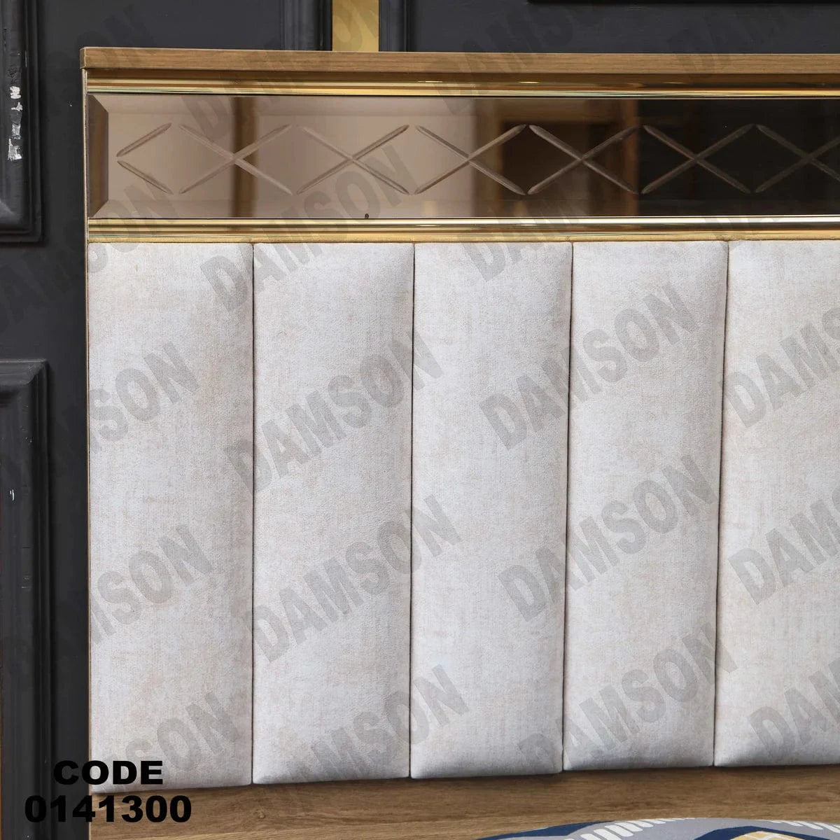 سرير ماستر 413