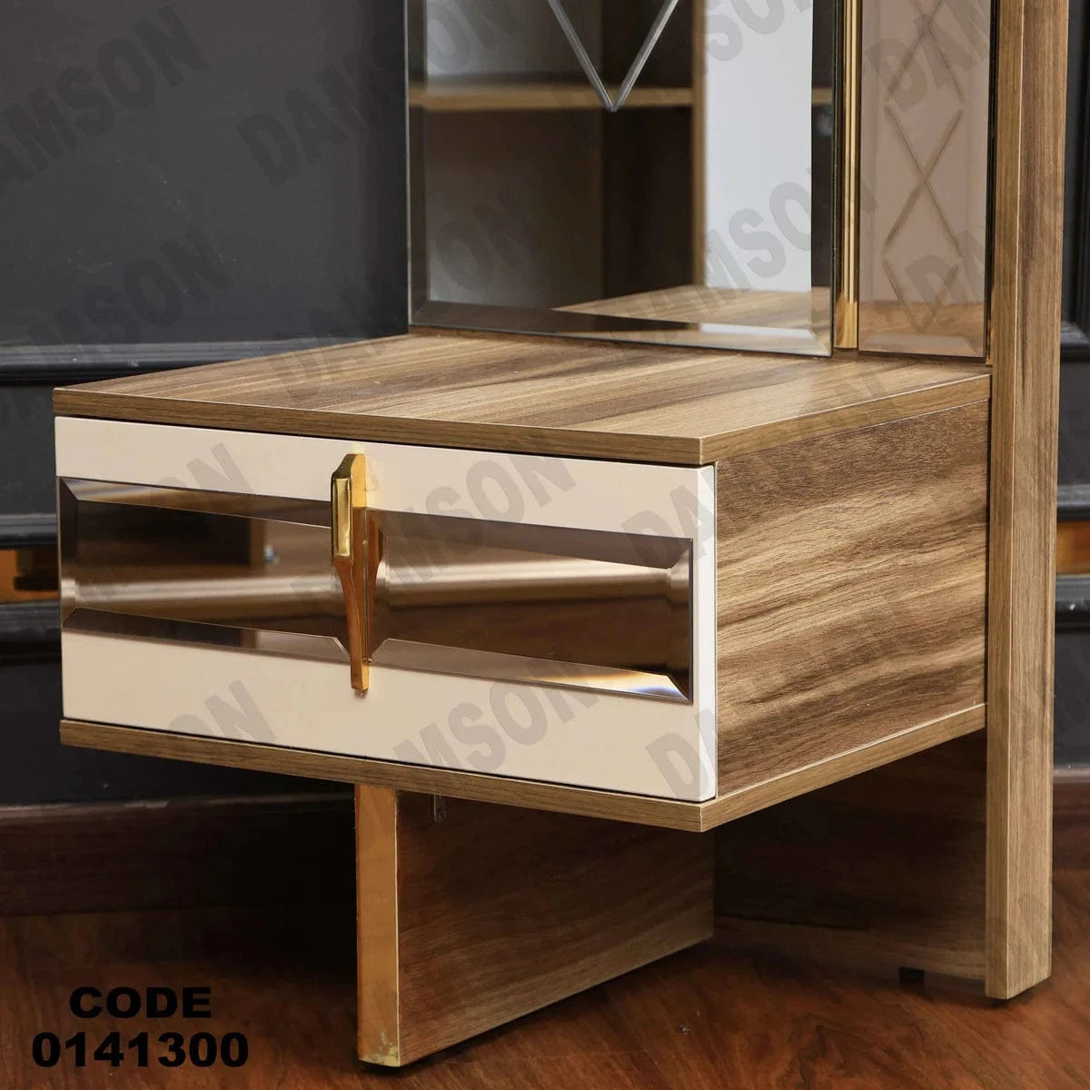 كمود ماستر 413