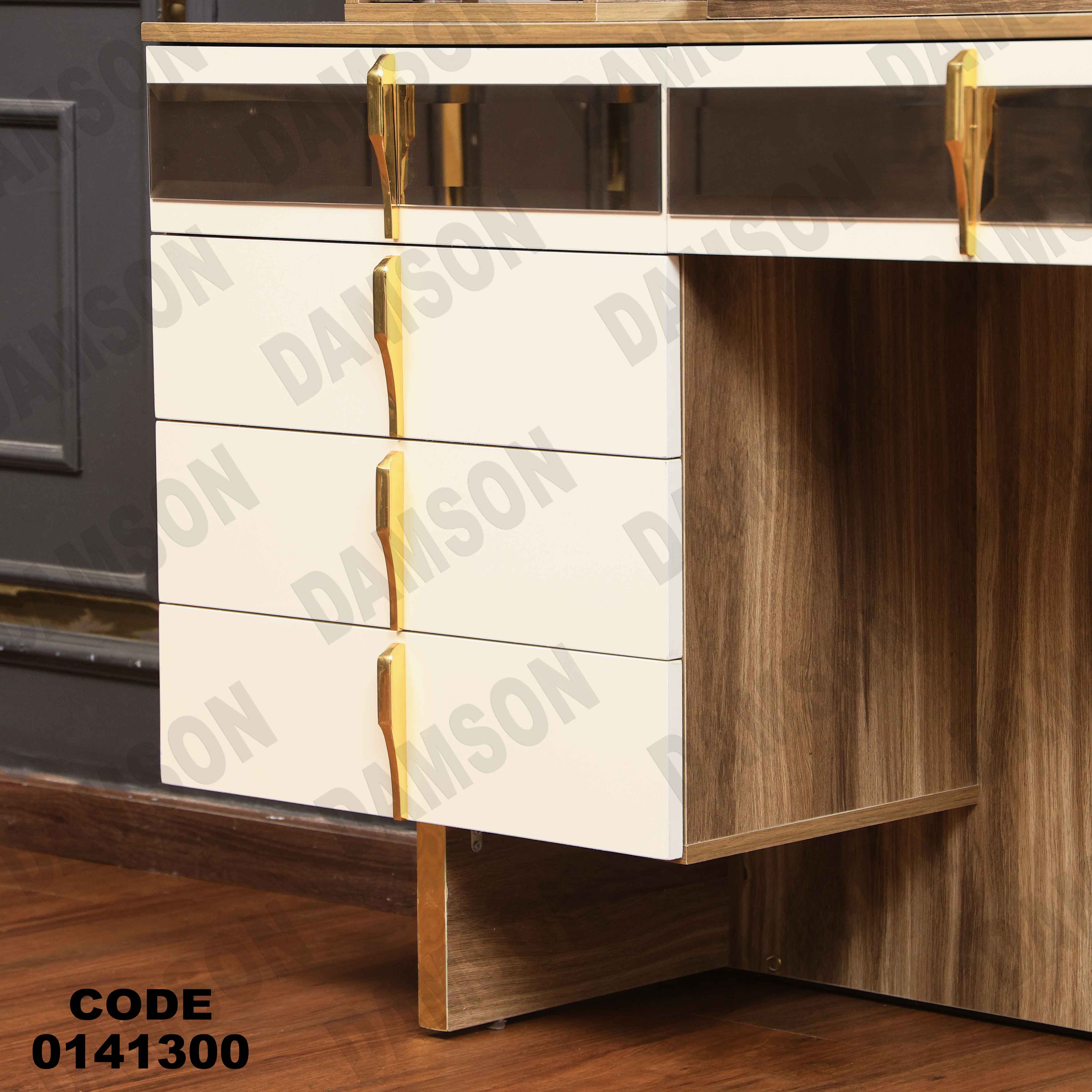 غرفة نوم 413 دامسون للأثاث