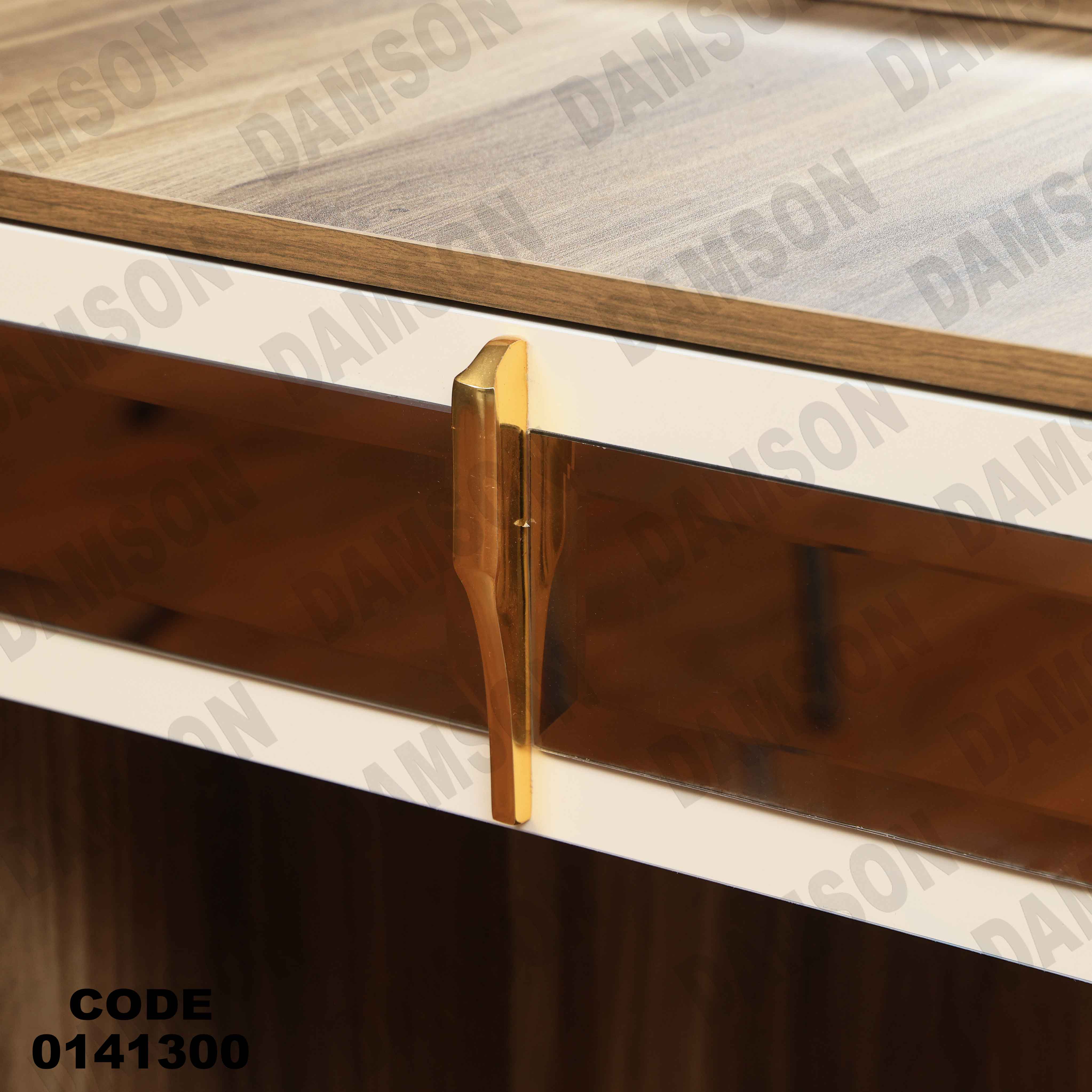 غرفة نوم 413 دامسون للأثاث