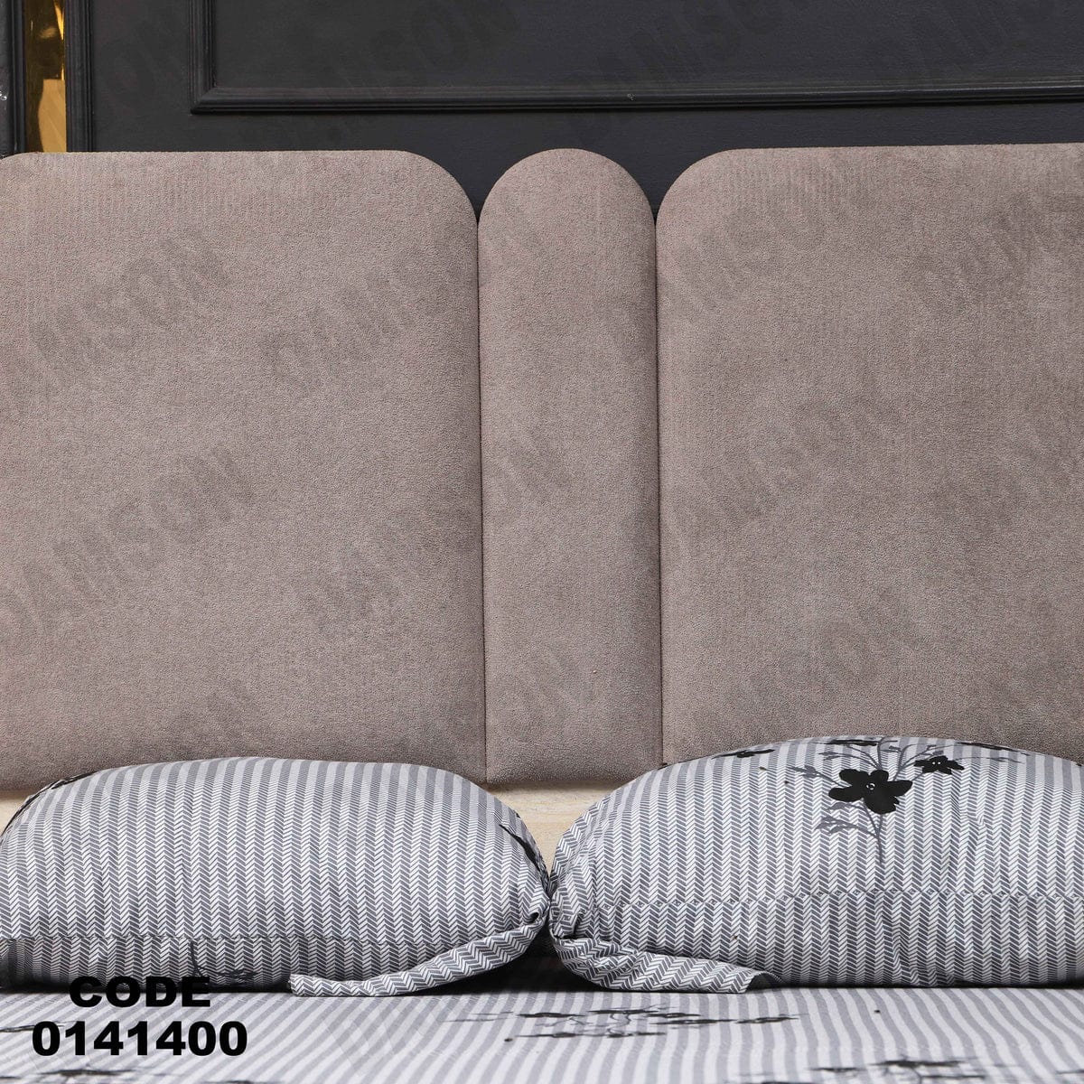 سرير ماستر 414