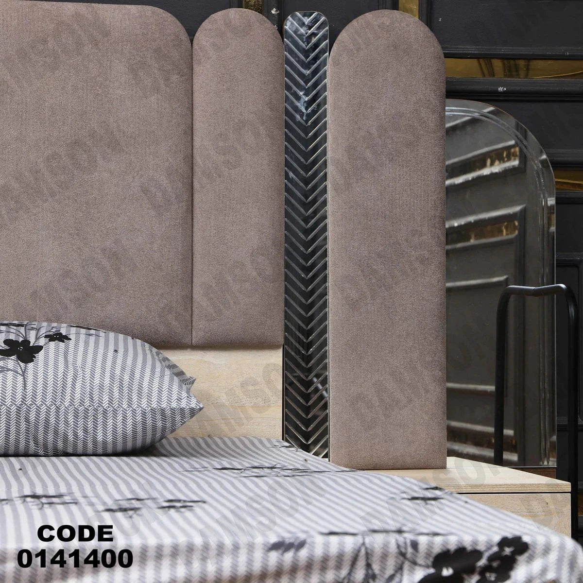 سرير ماستر 414