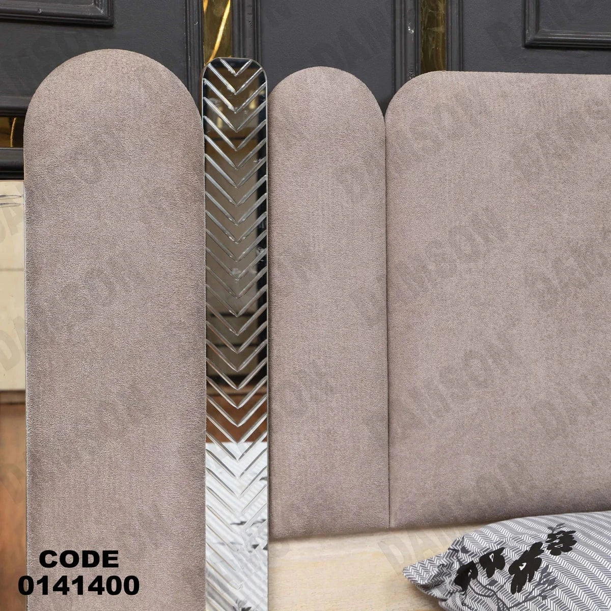 سرير ماستر 414