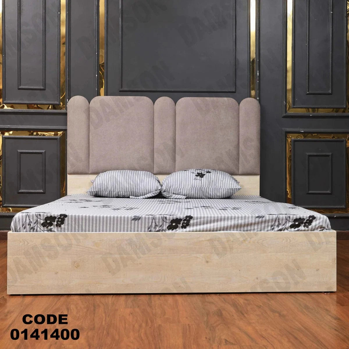 سرير ماستر 414