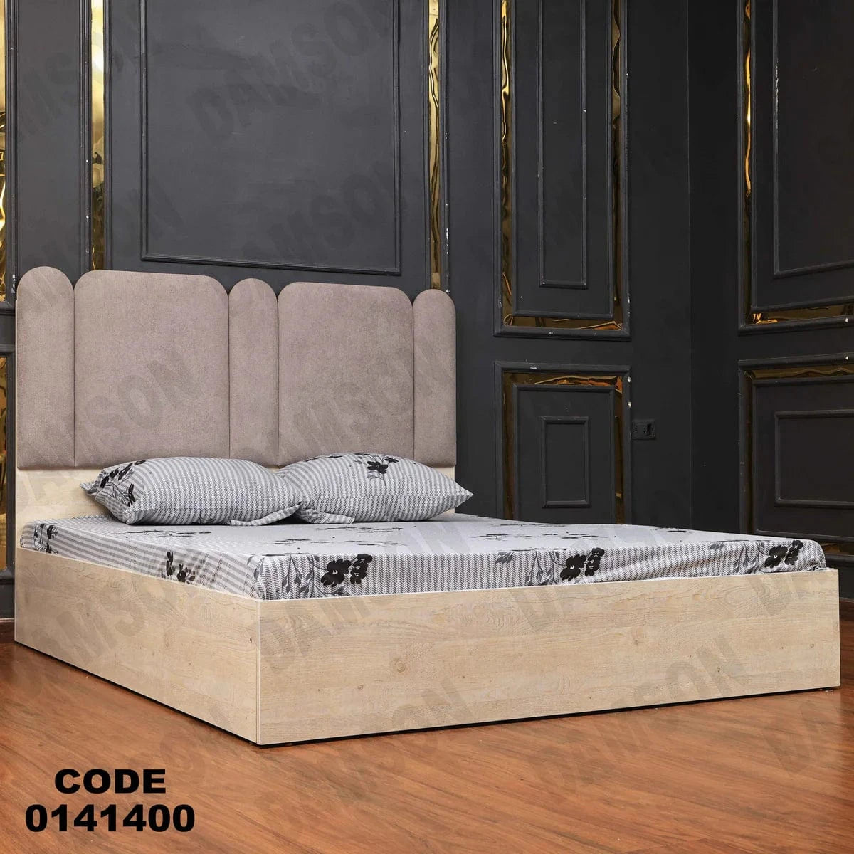 سرير ماستر 414