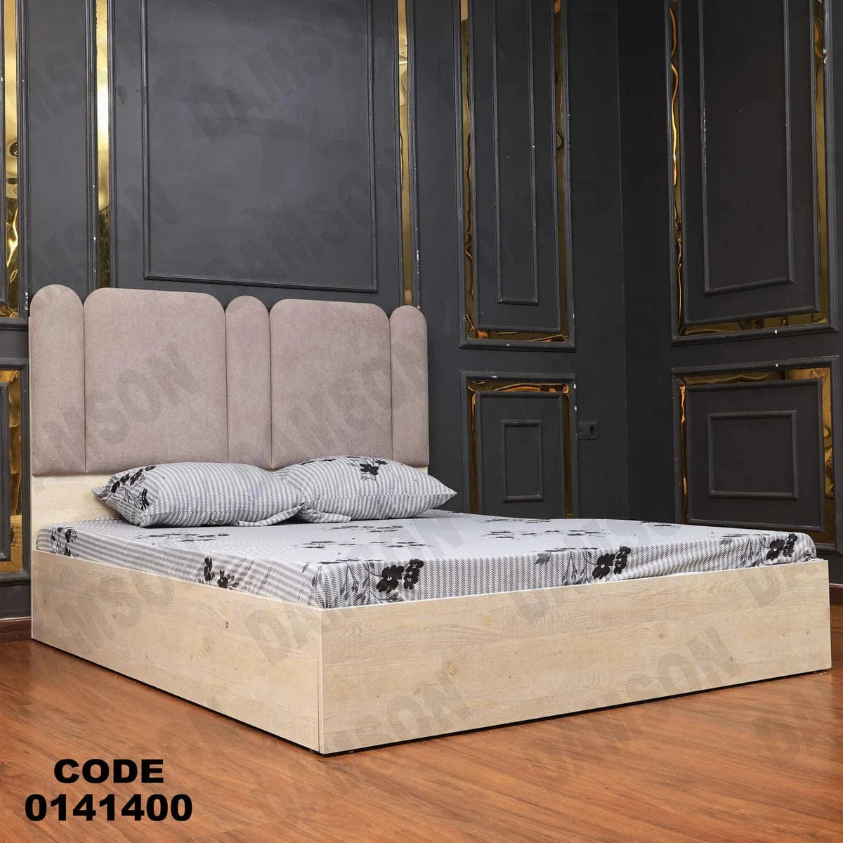 سرير ماستر 414