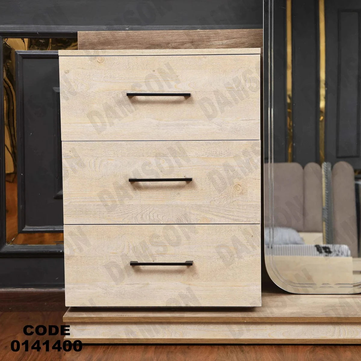 تسريحة ماستر 414