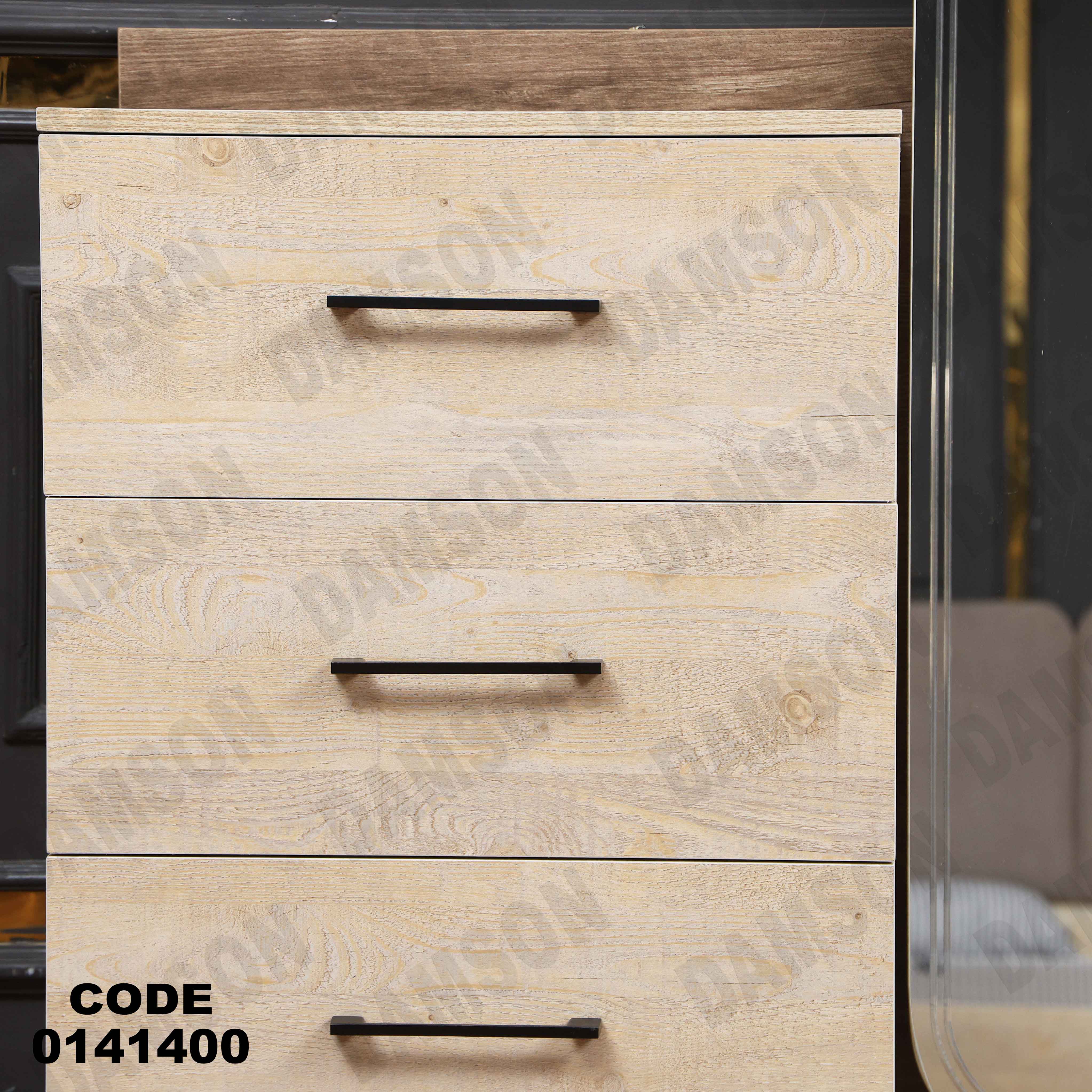 غرفة نوم 414 دامسون للأثاث