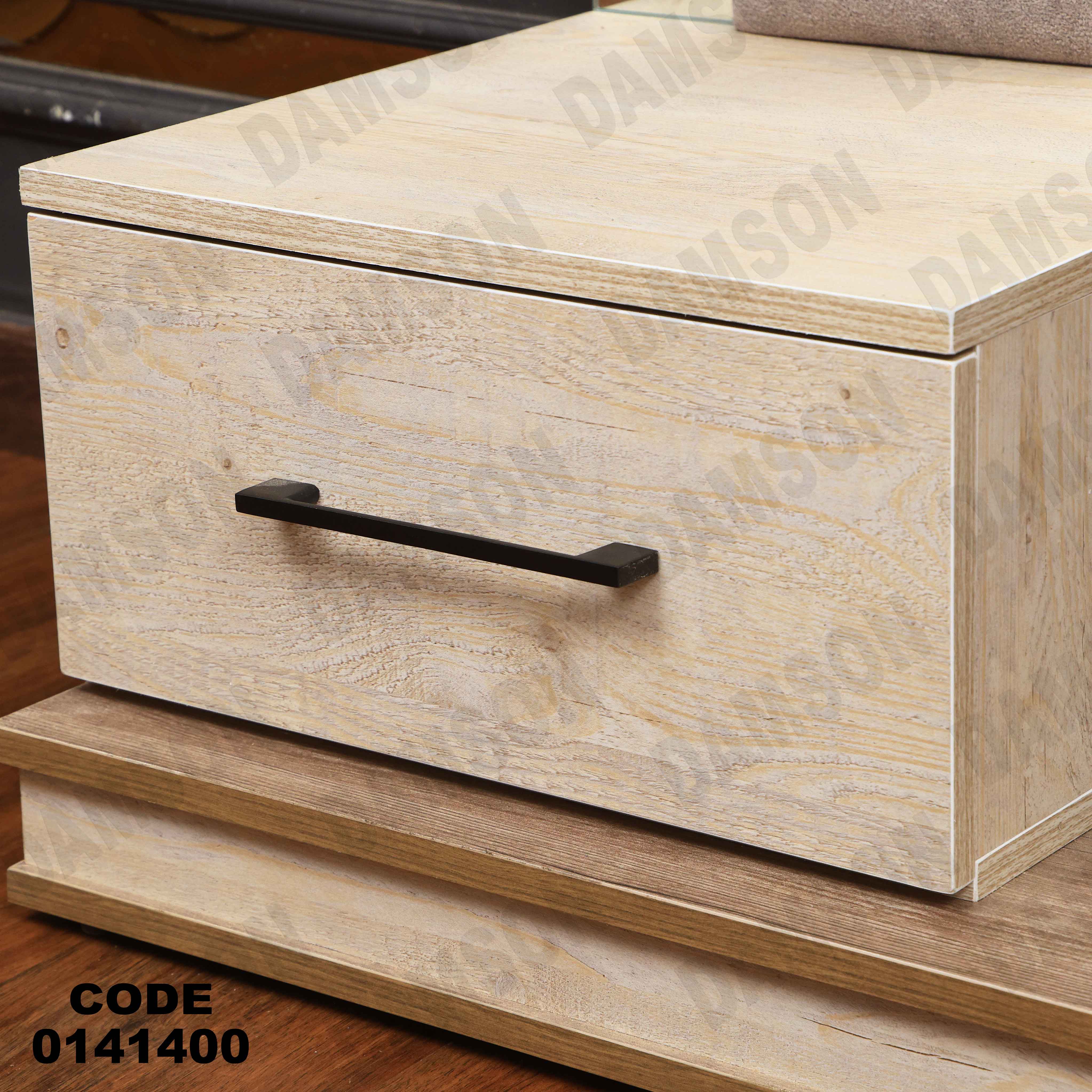 غرفة نوم 414 دامسون للأثاث