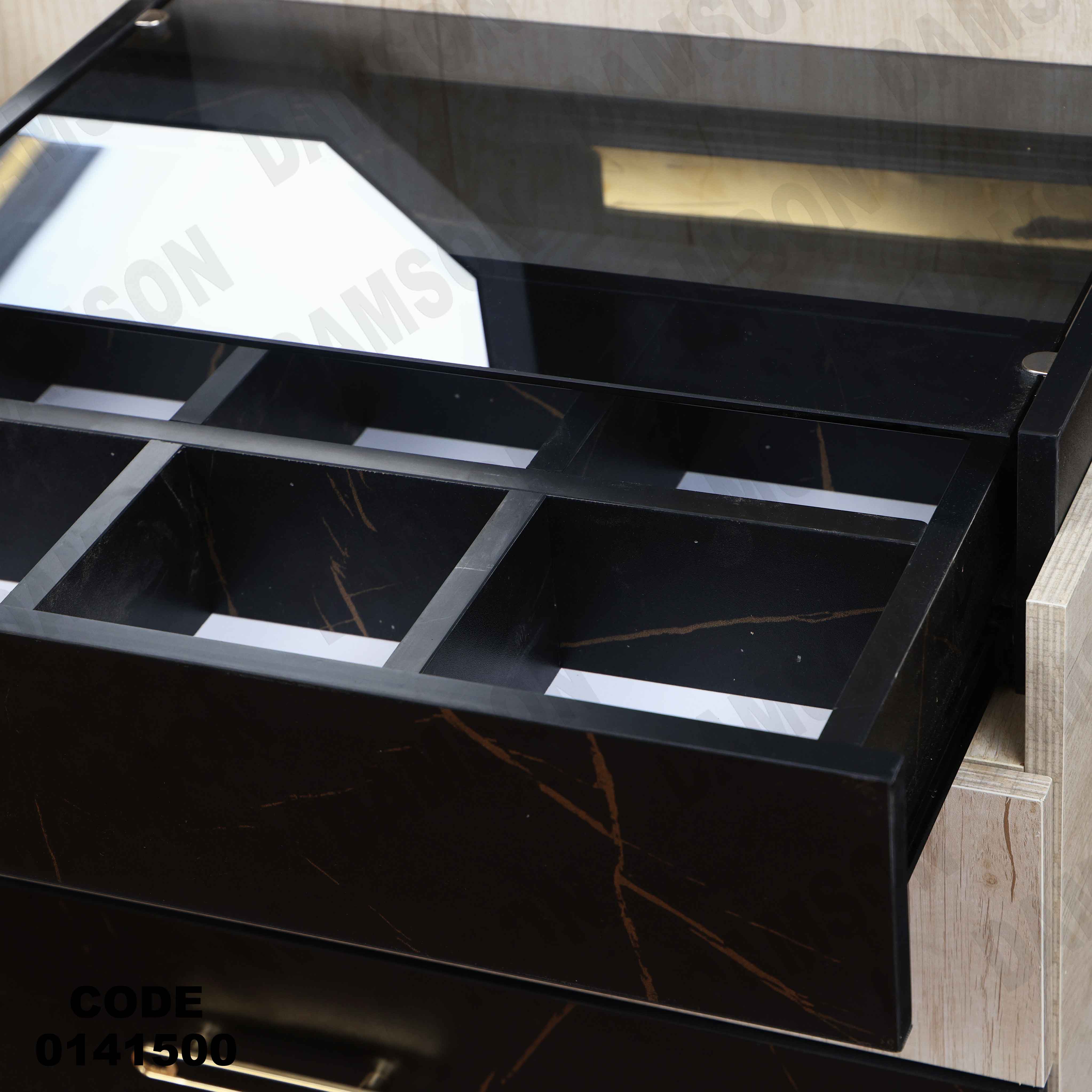 غرفة نوم 415 دامسون للأثاث