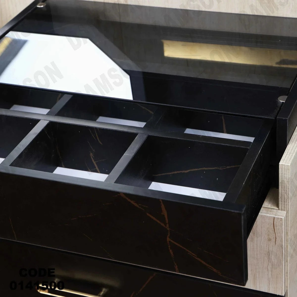 تسريحة ماستر 415