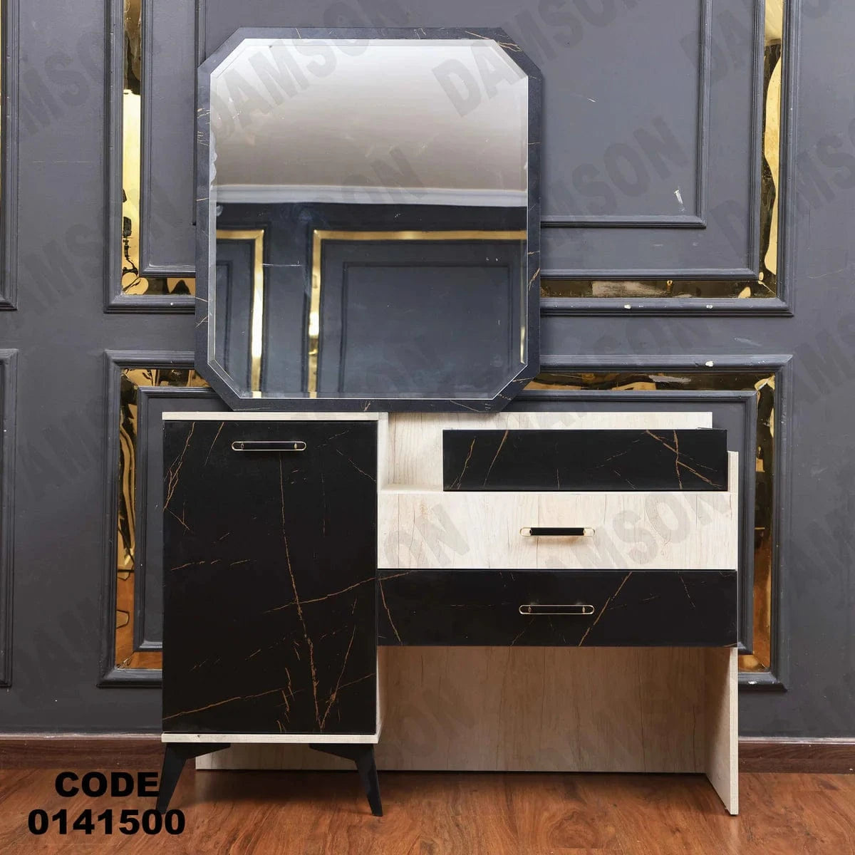 تسريحة ماستر 415