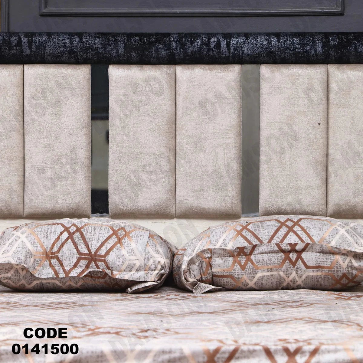 سرير ماستر 415