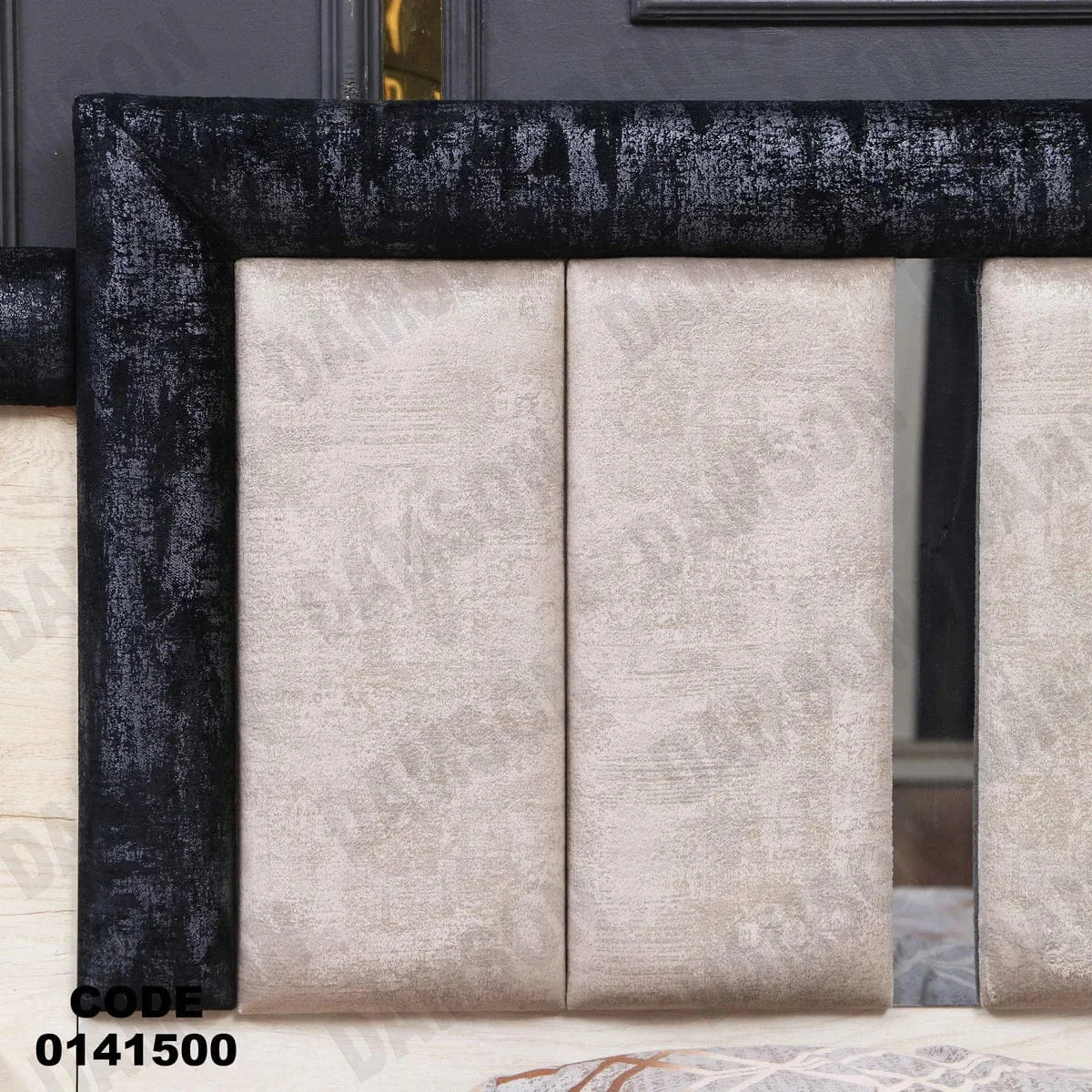 سرير ماستر 415