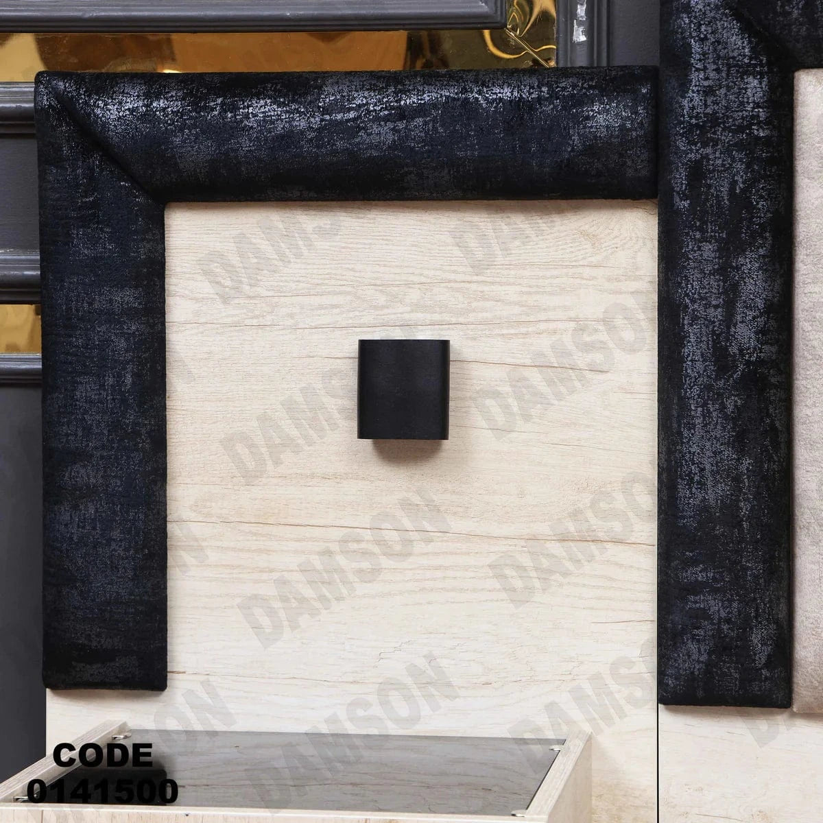 سرير ماستر 415