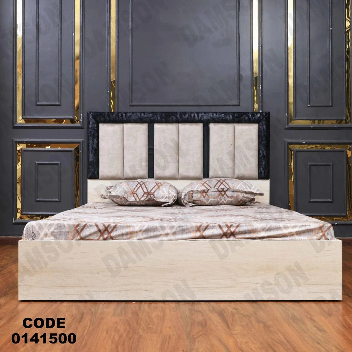 سرير ماستر 415