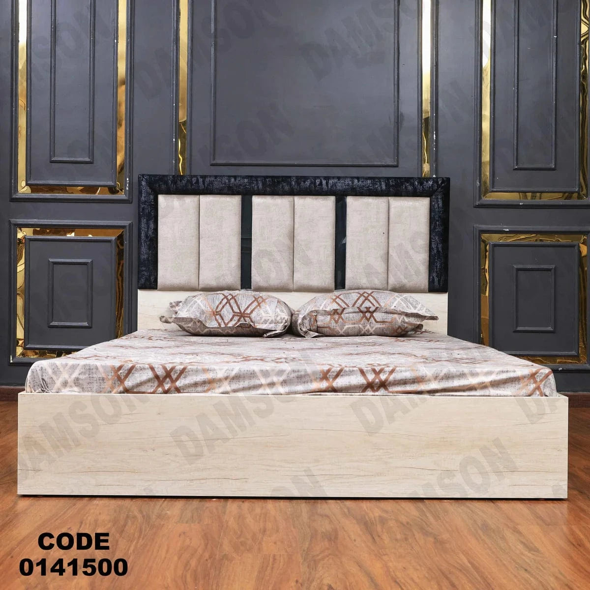 سرير ماستر 415