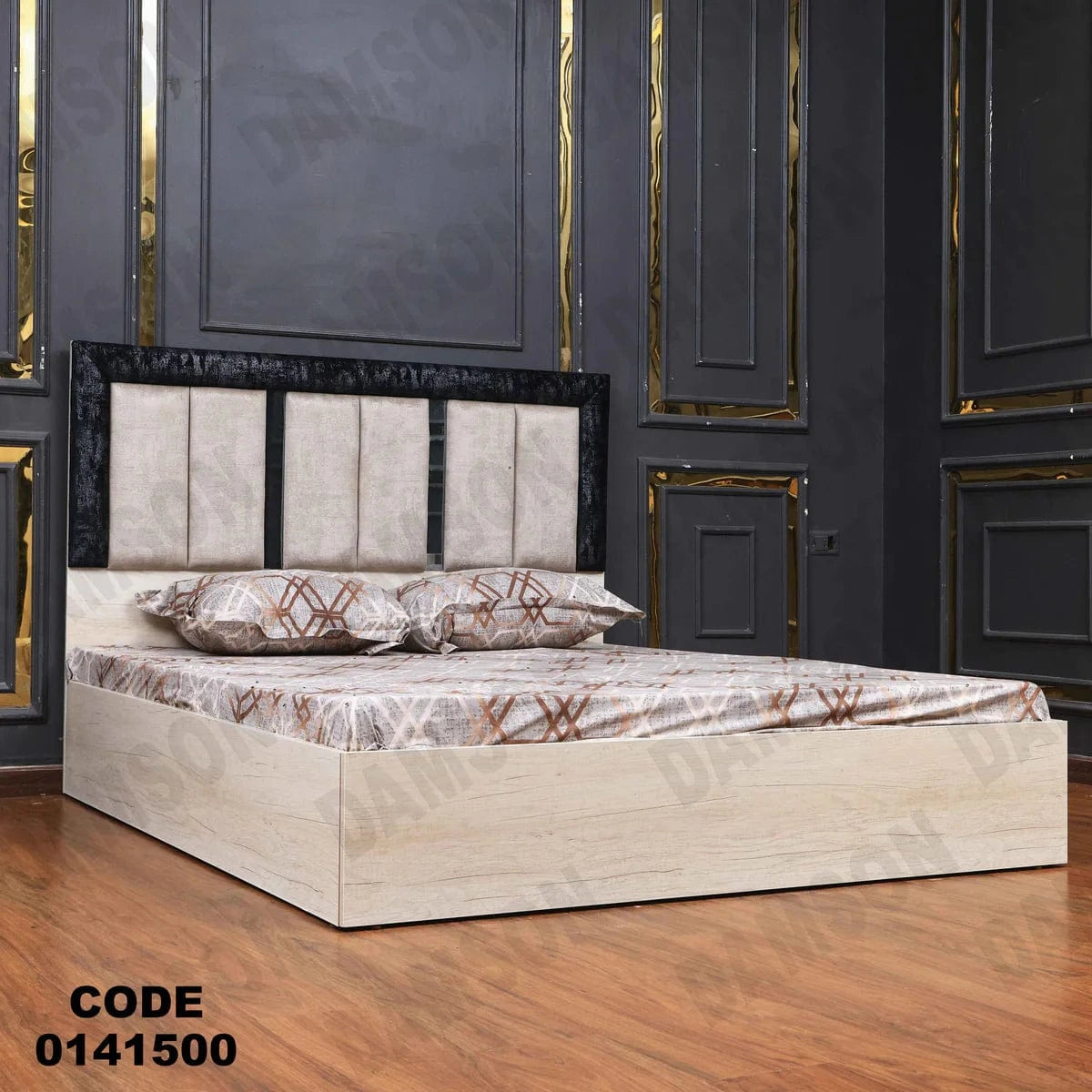 سرير ماستر 415