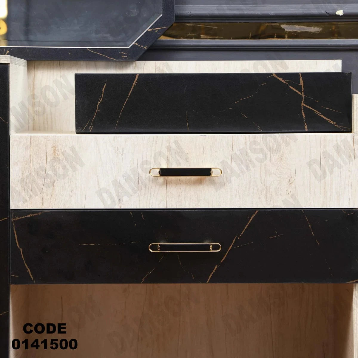 تسريحة ماستر 415