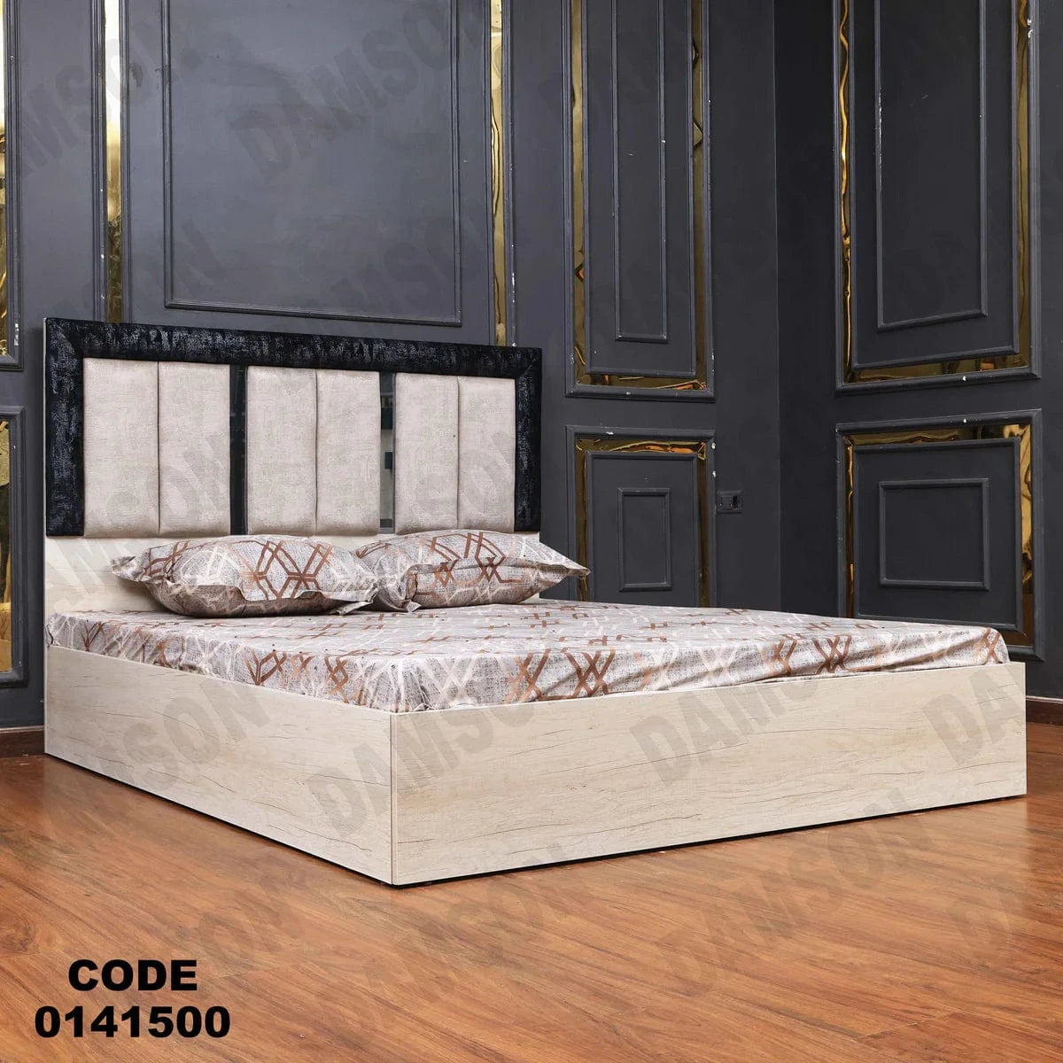 سرير ماستر 415