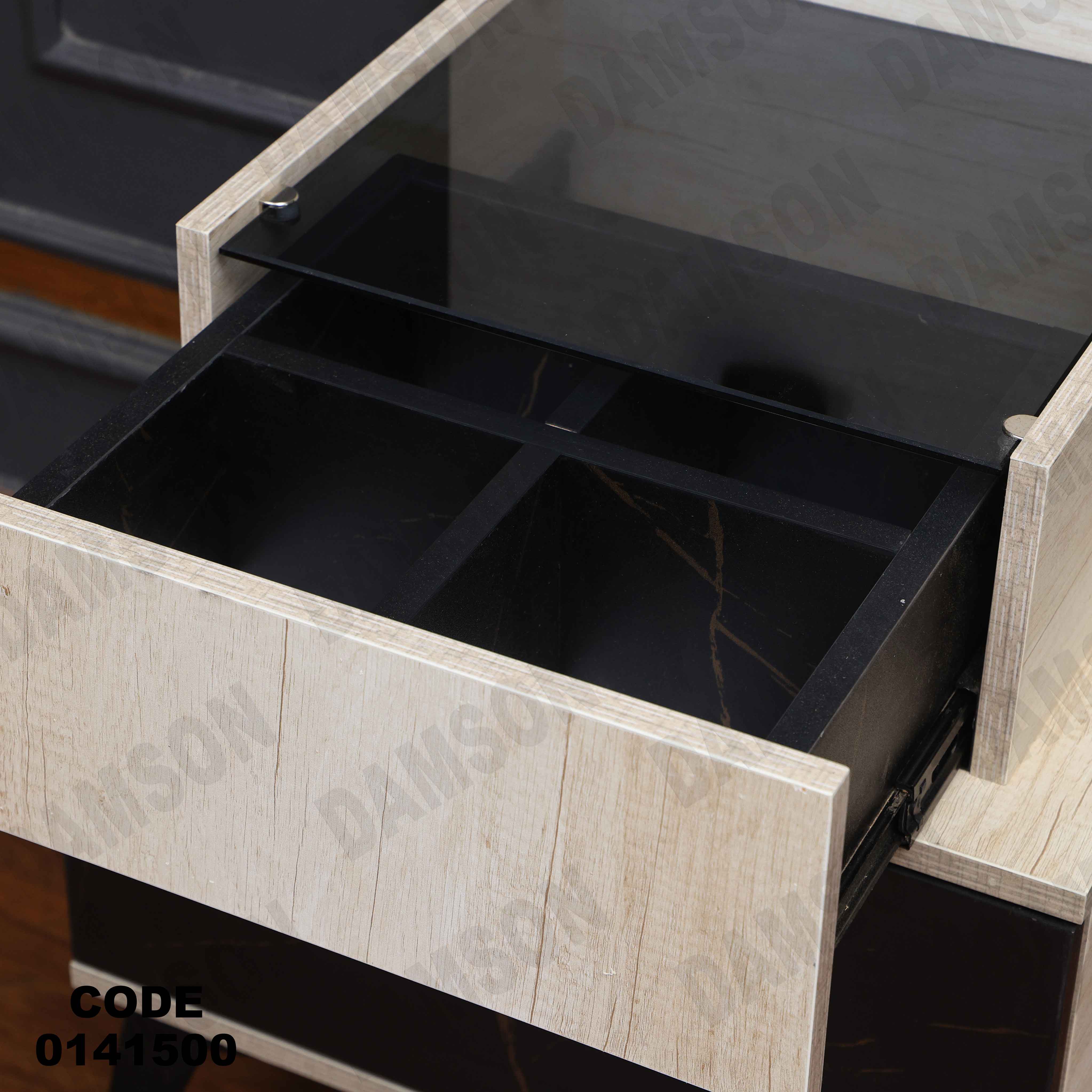 غرفة نوم 415 دامسون للأثاث