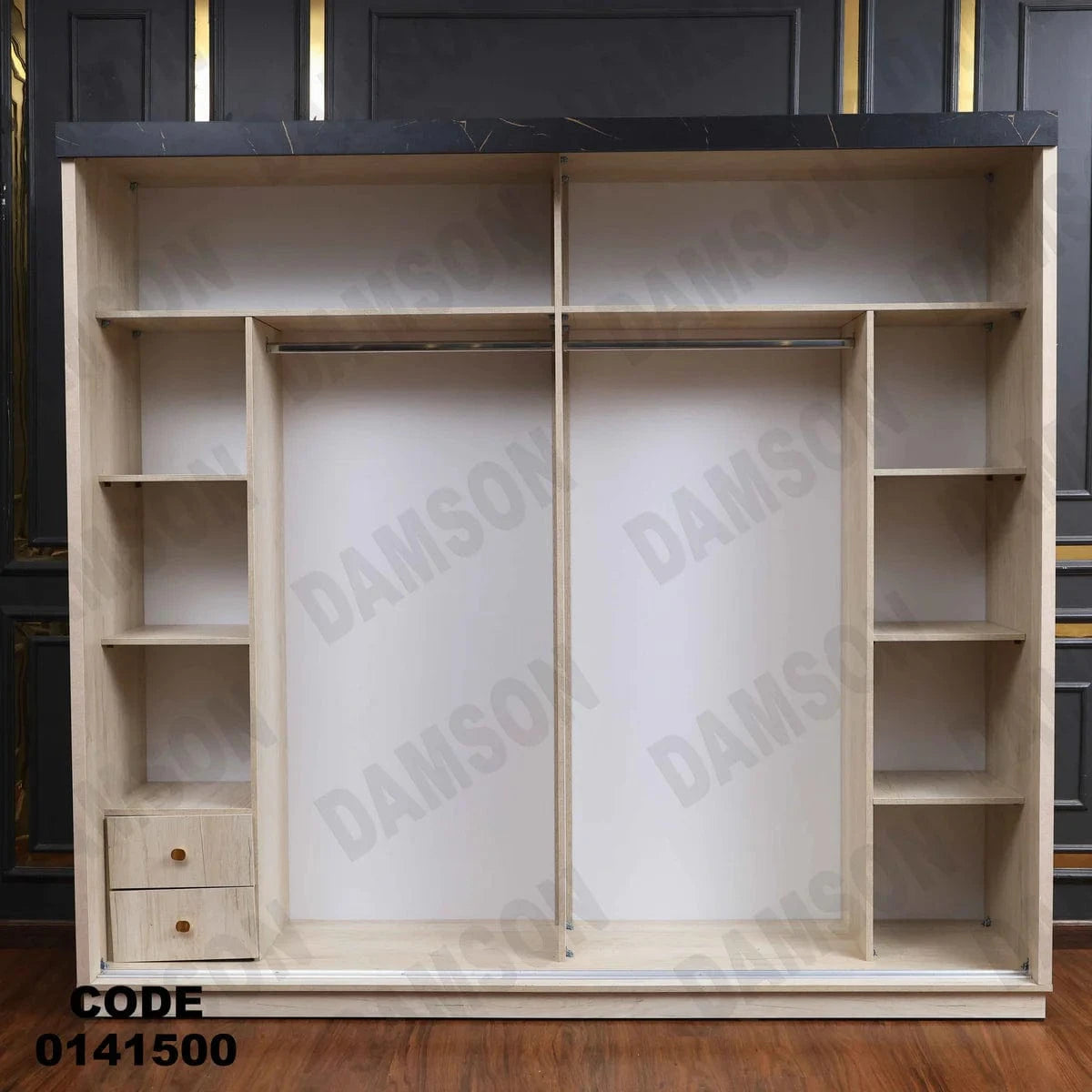 دولاب ماستر 415