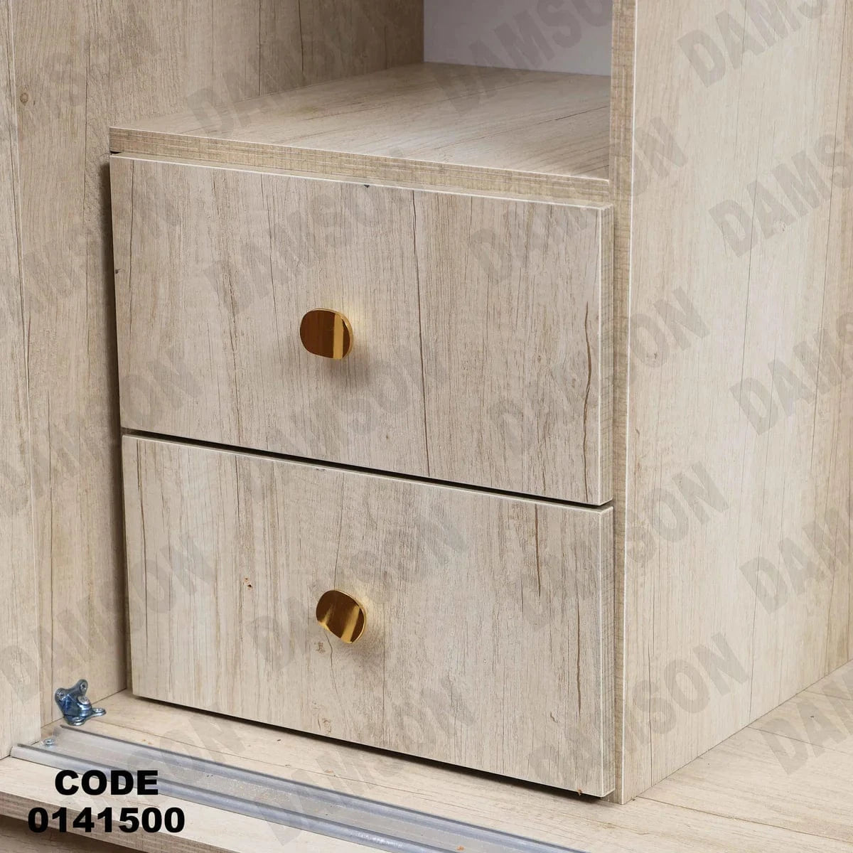 دولاب ماستر 415