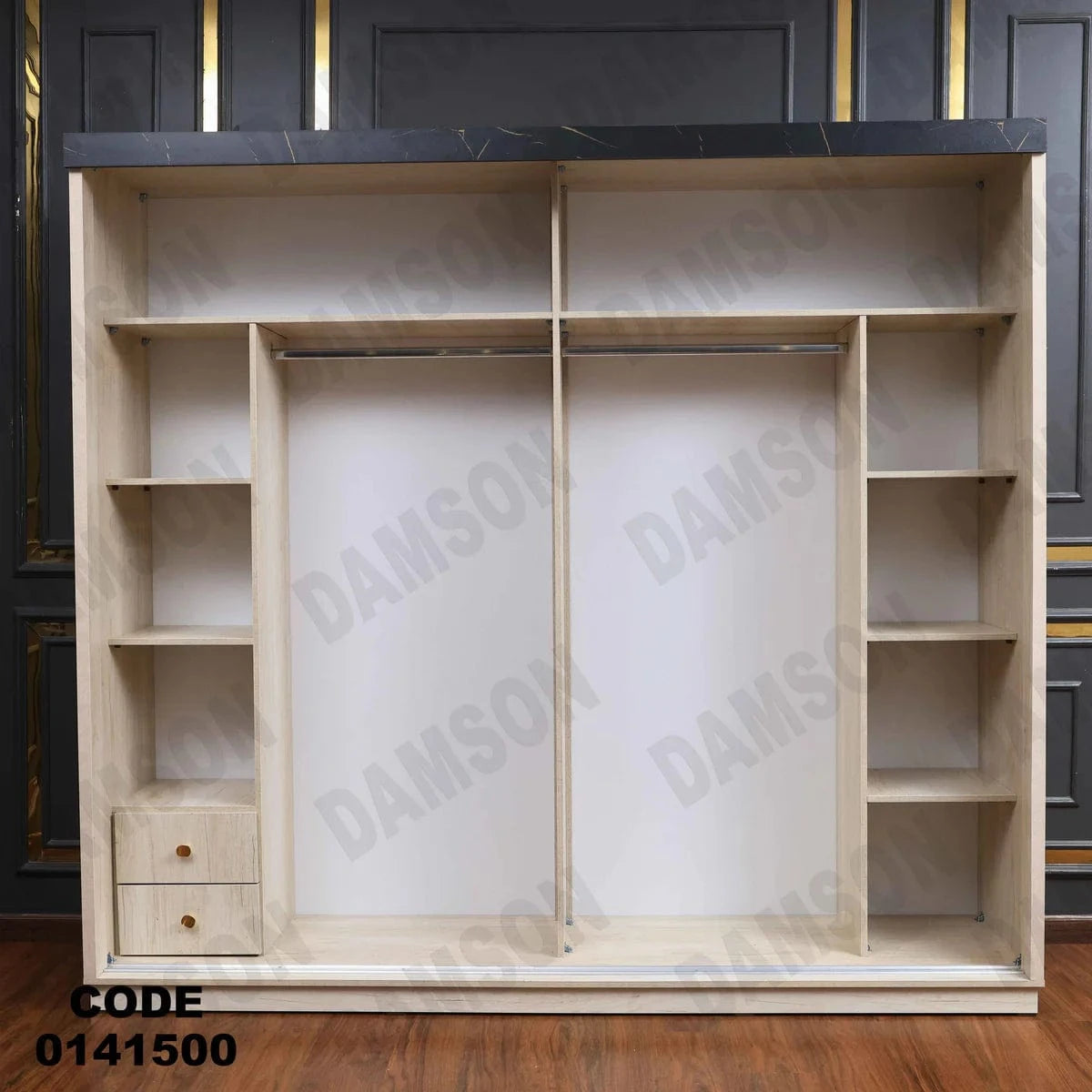 دولاب ماستر 415