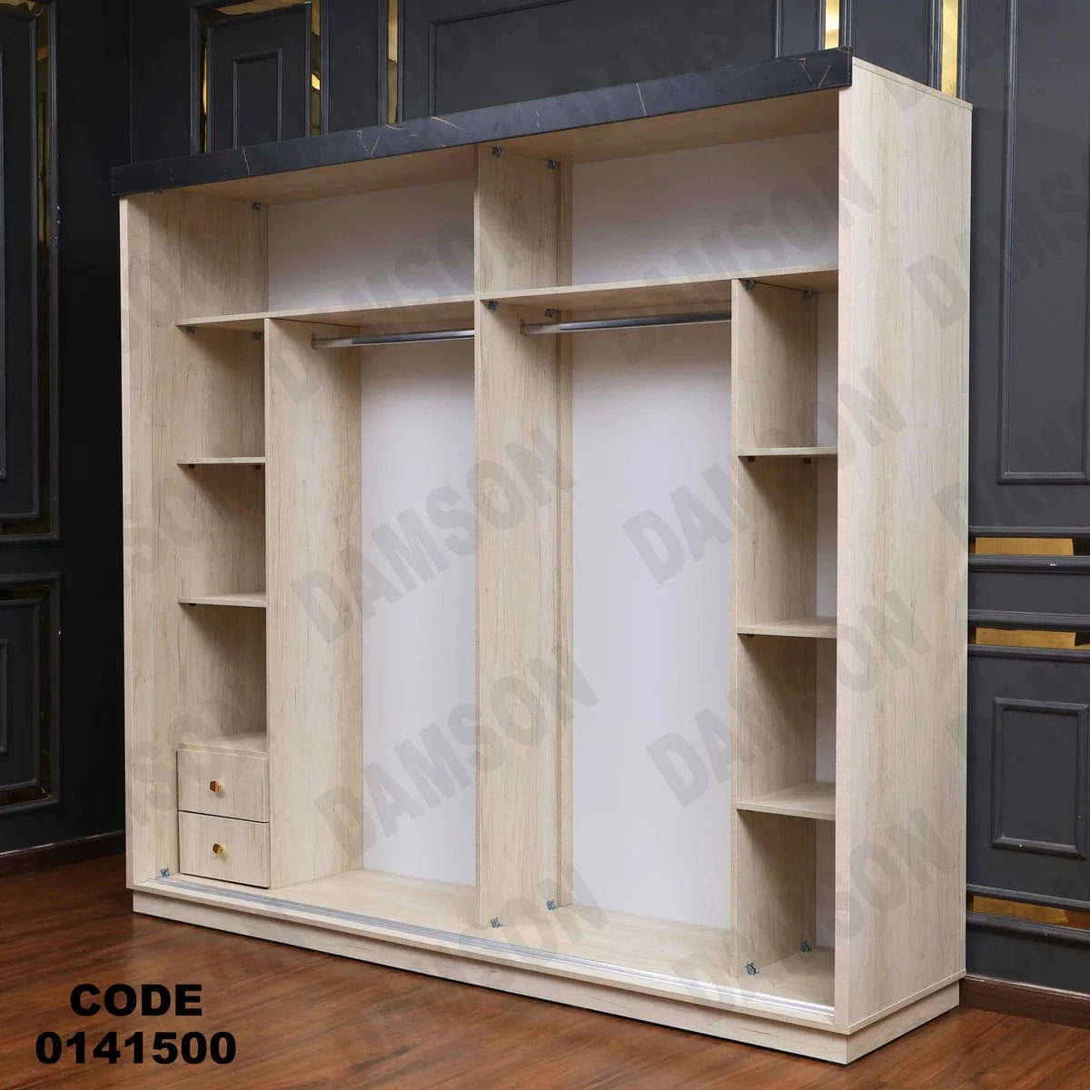 دولاب ماستر 415