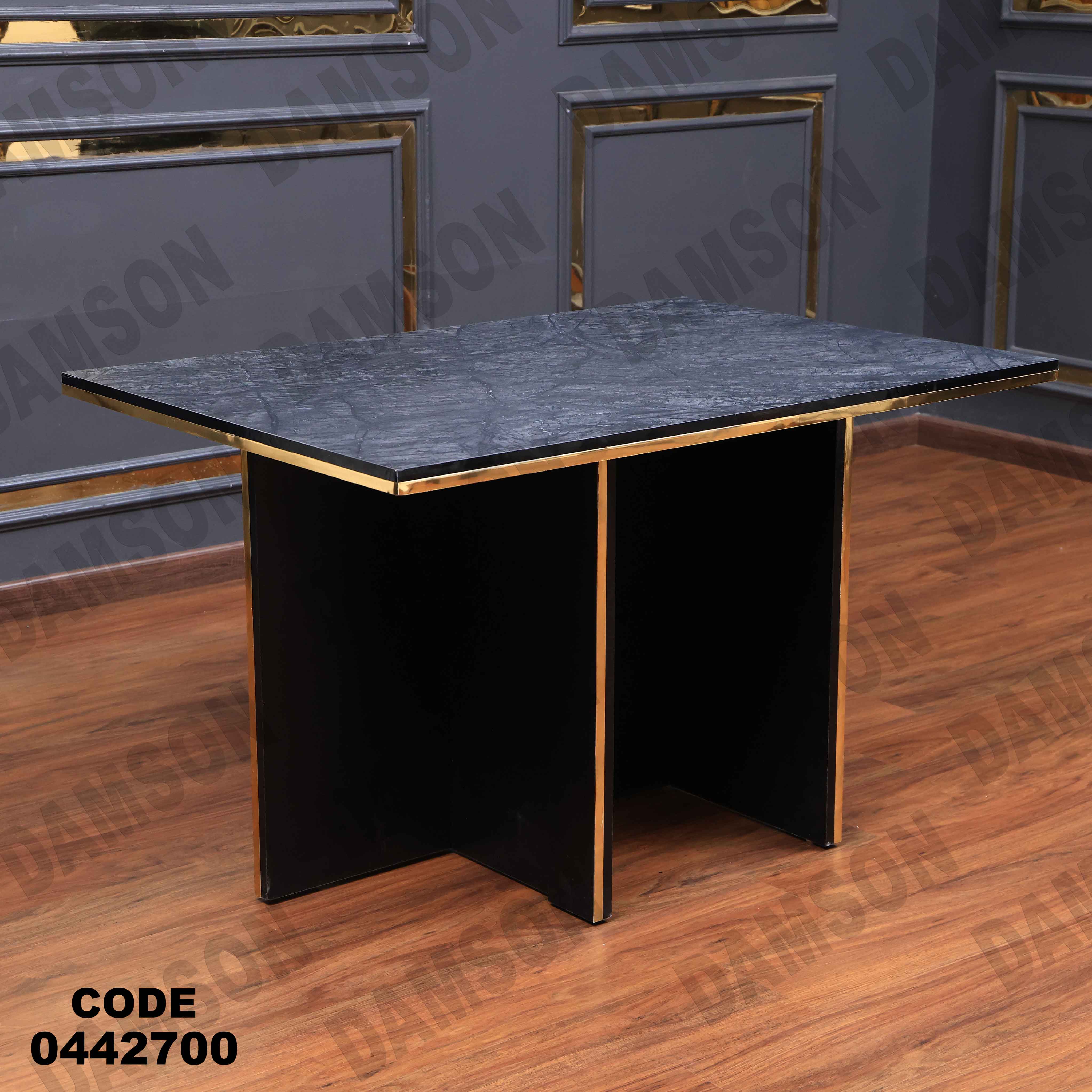 ترابيزة سفرة 427