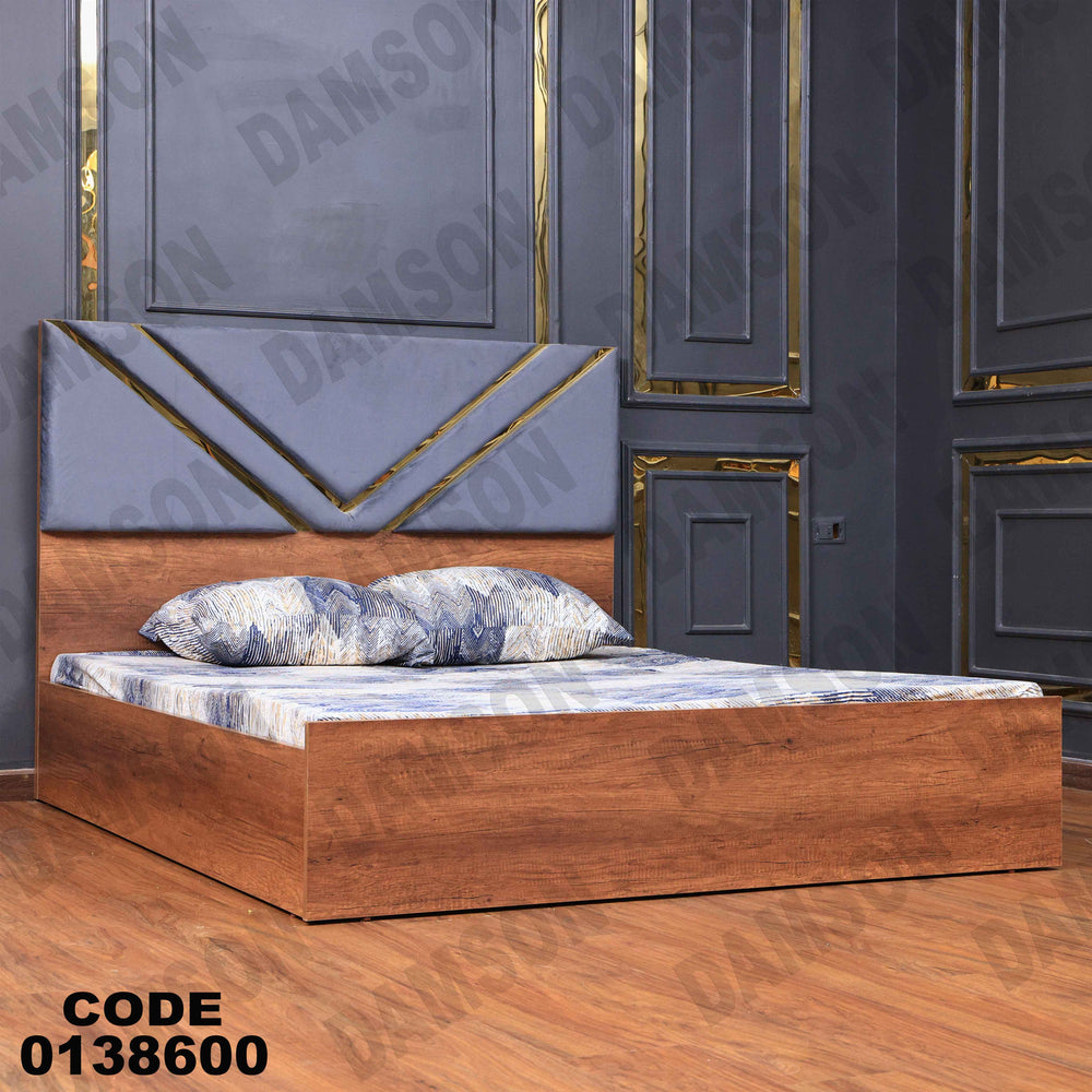 سرير ماستر 386